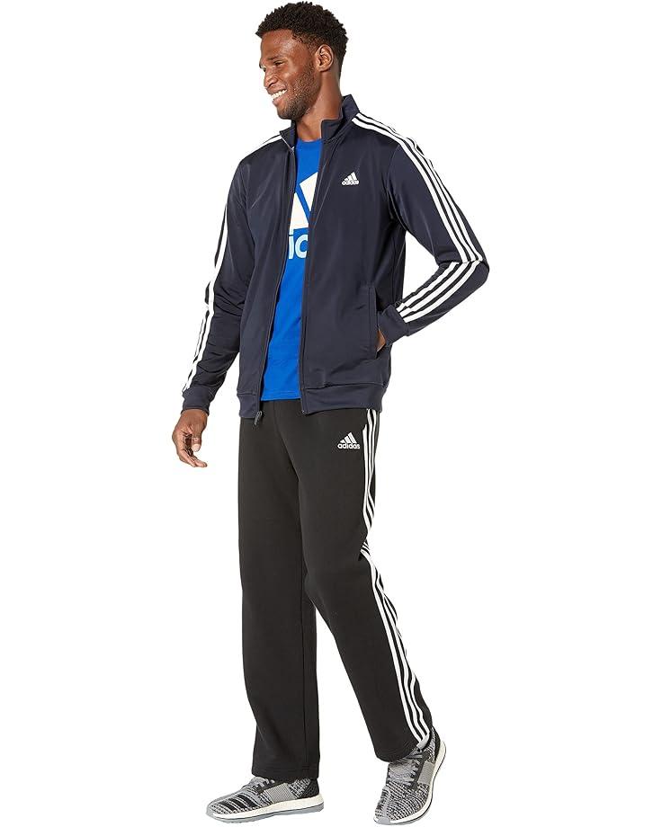 Essentials 3-Stripes Tricot Jogger Pants Product Image