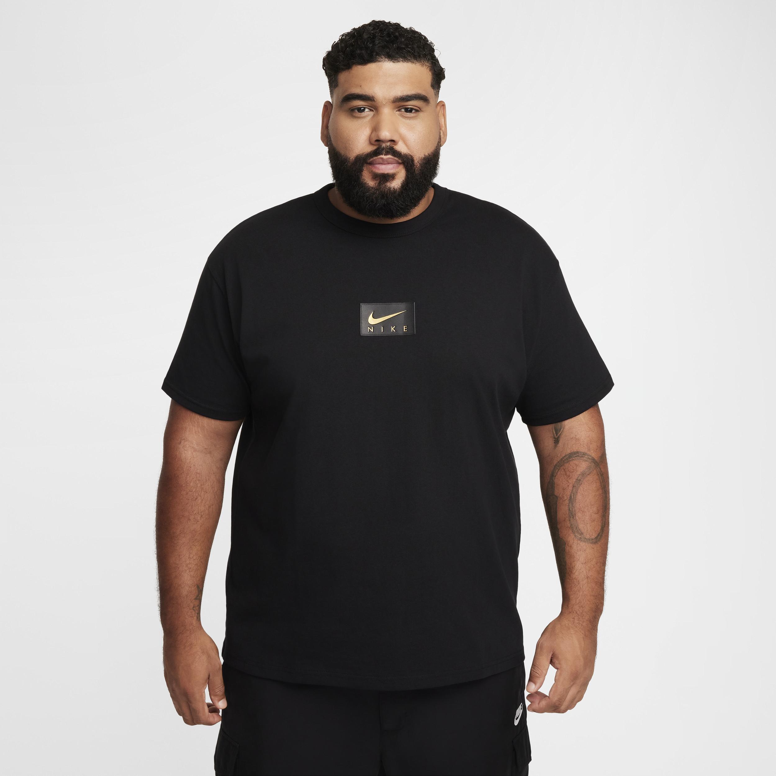 Men's Nike Sportswear M90 T-Shirt Product Image