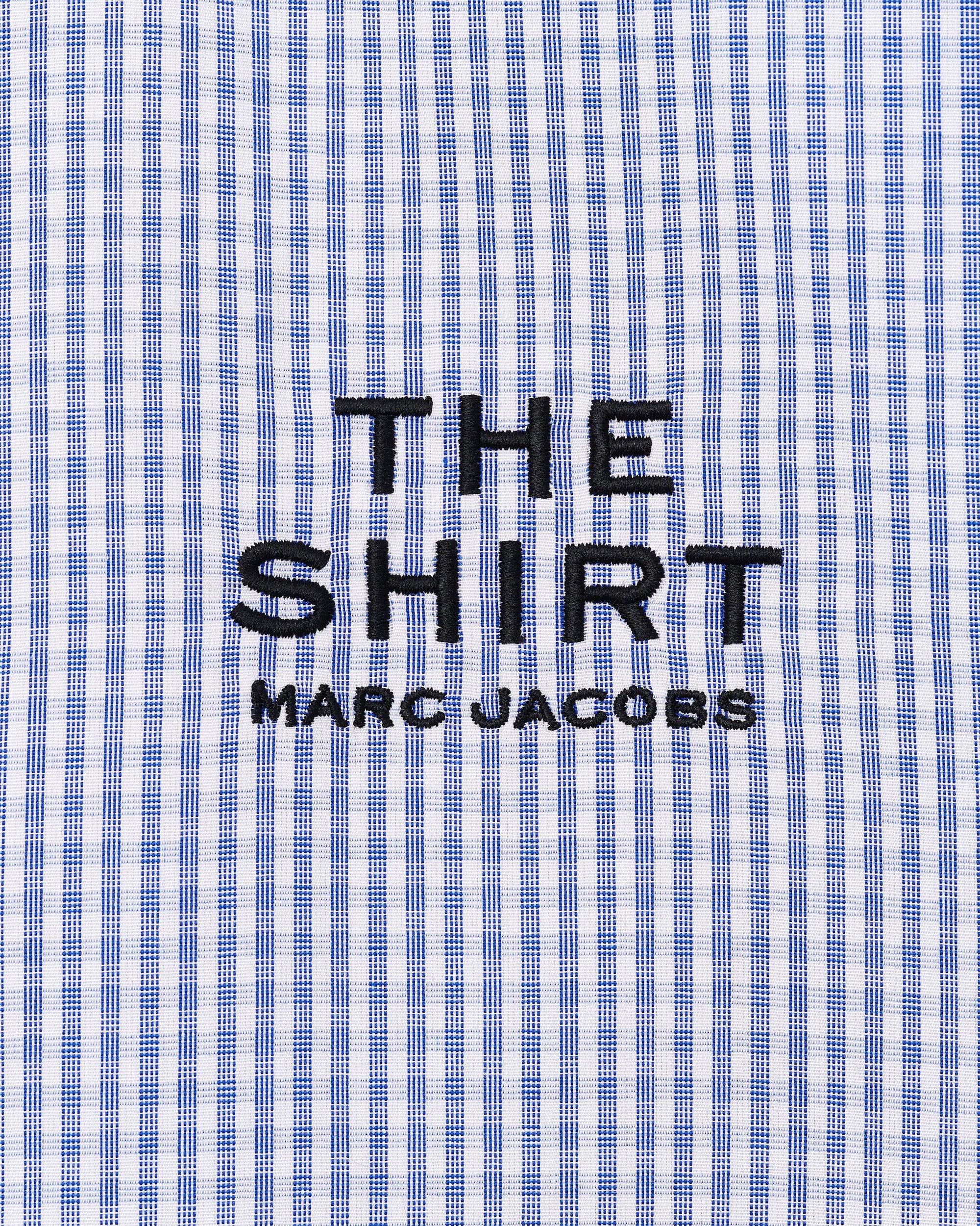 The Cropped Femme Shirt Product Image