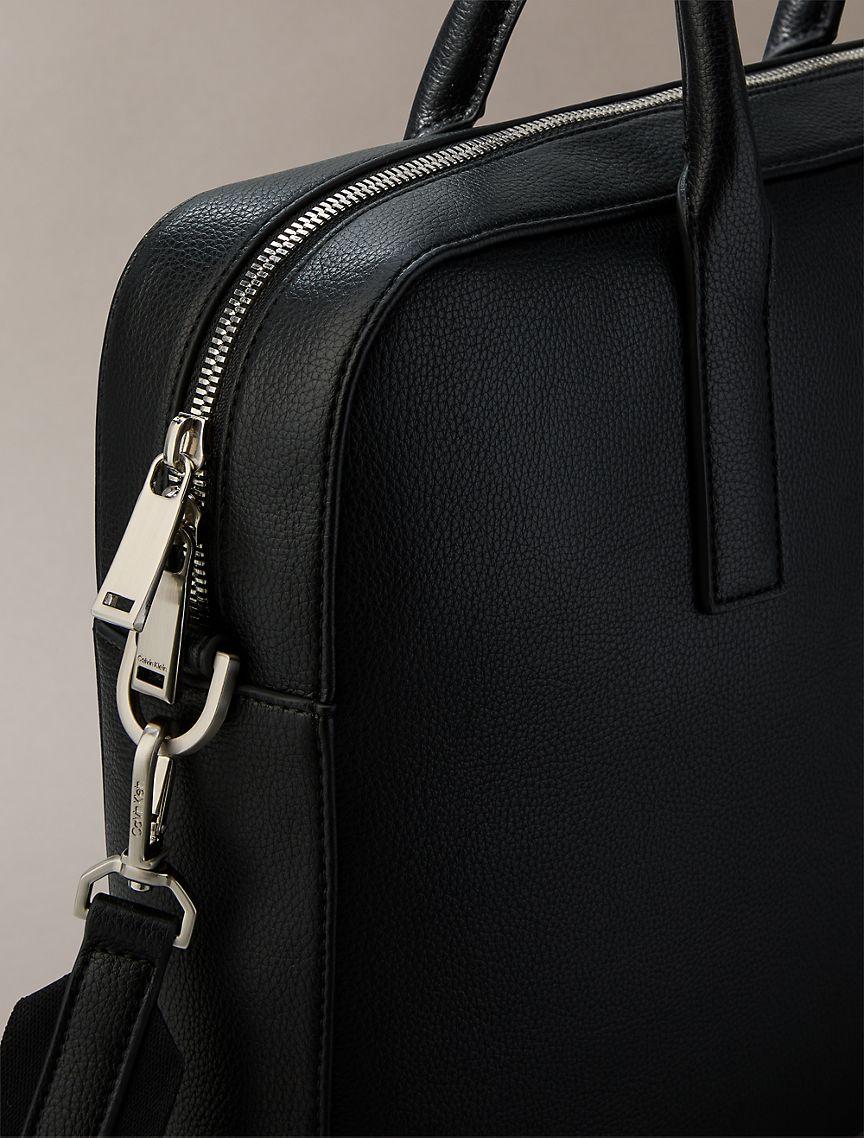 Raised Logo Commuter Bag Product Image