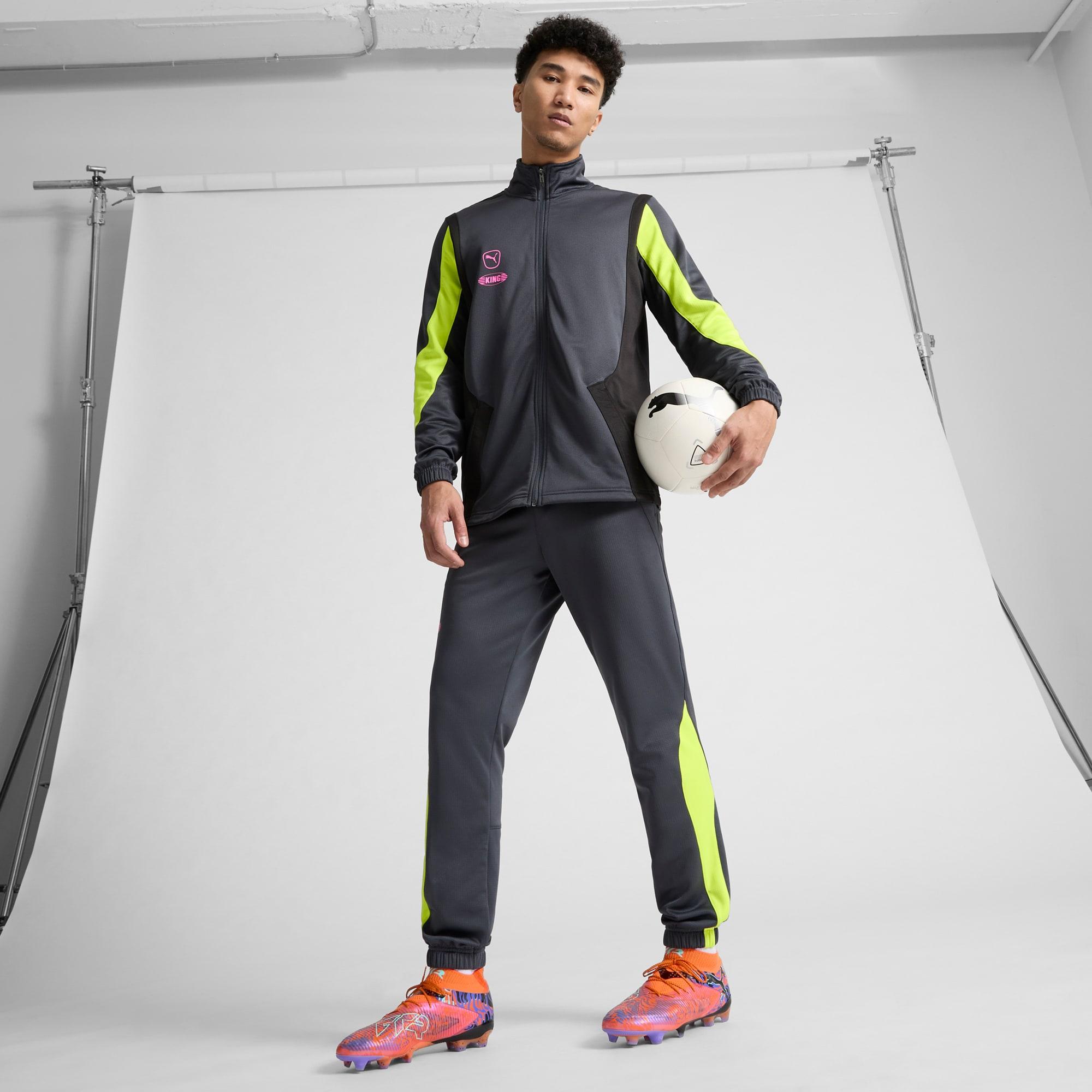 FUTURE 8 ULTIMATE CREATIVITY Firm Ground Men's Soccer Cleats Product Image