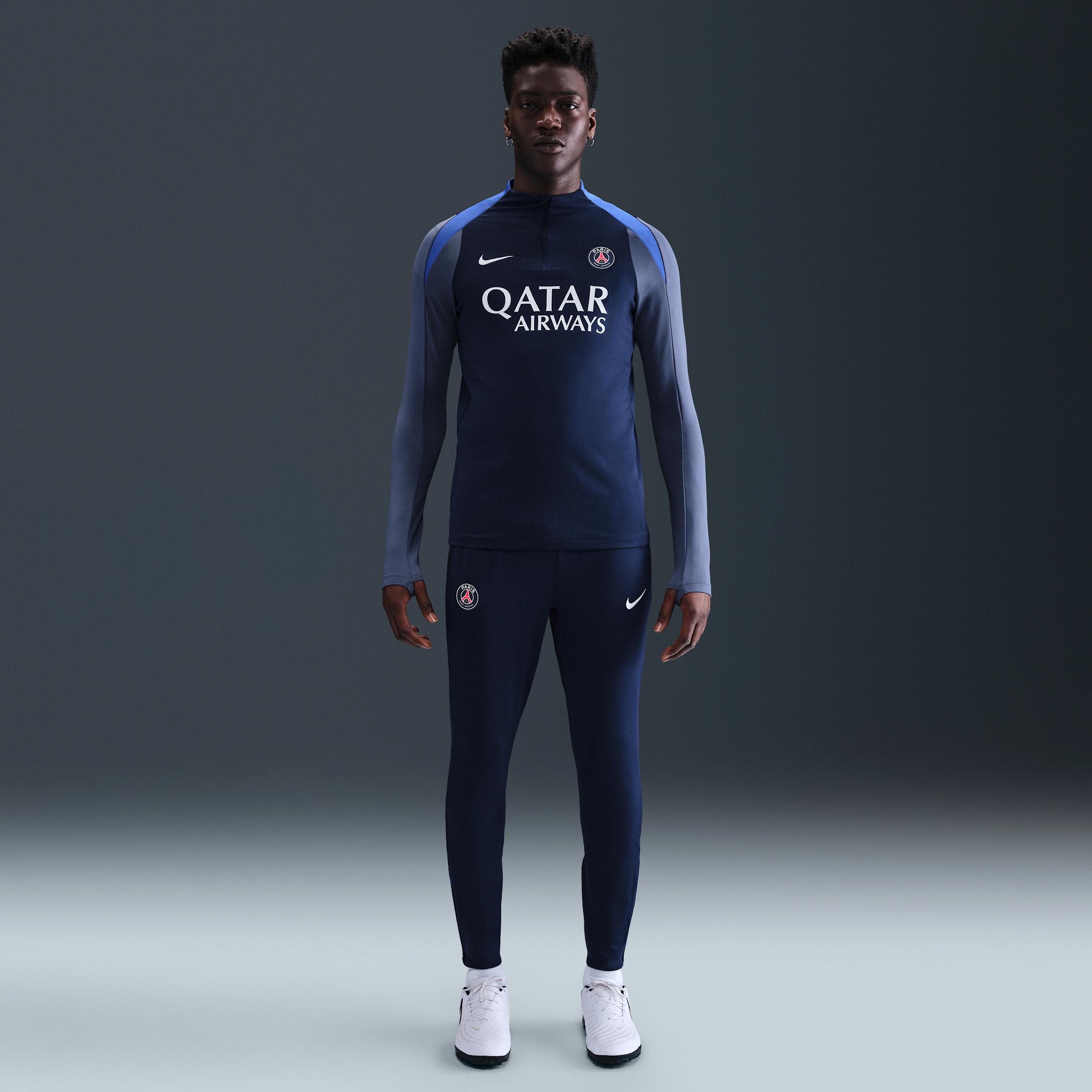 Paris Saint-Germain Strike Nike Men's Dri-FIT Soccer Drill Top Product Image