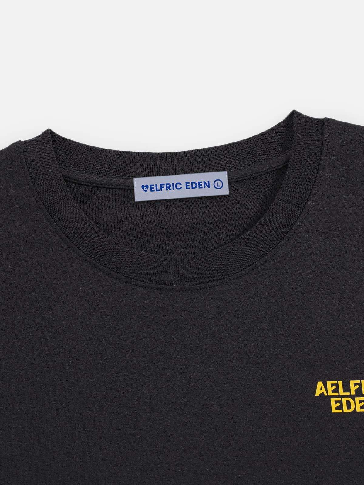 [Pre-Order] Aelfric Eden Boxy Tee Product Image