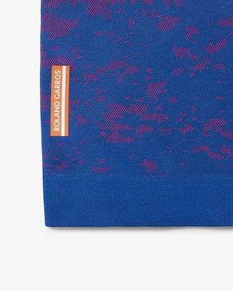 Slim Fit Roland-Garros Edition Sport Polo Shirt Product Image