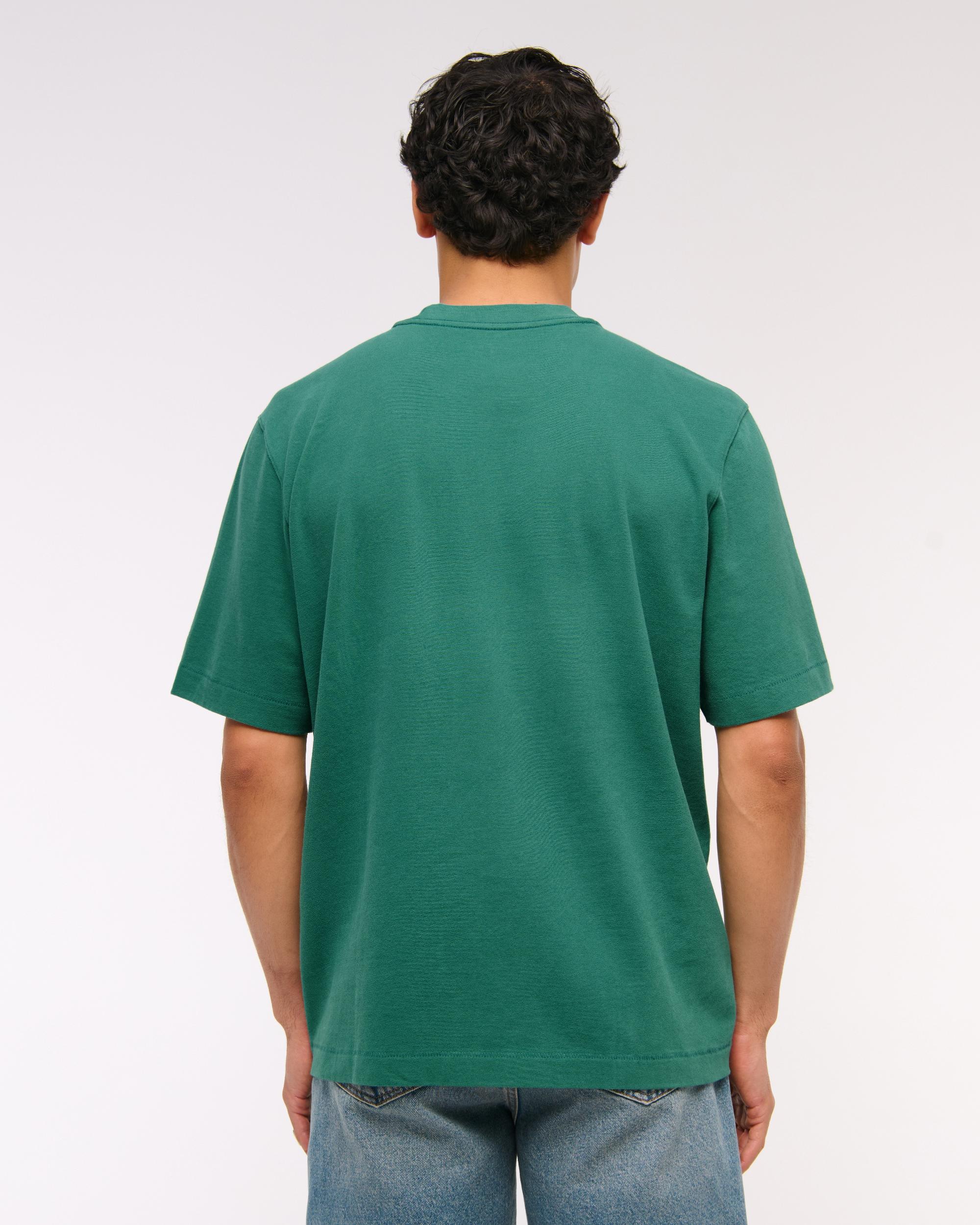 Premium Heavyweight 2.0 Tee Product Image