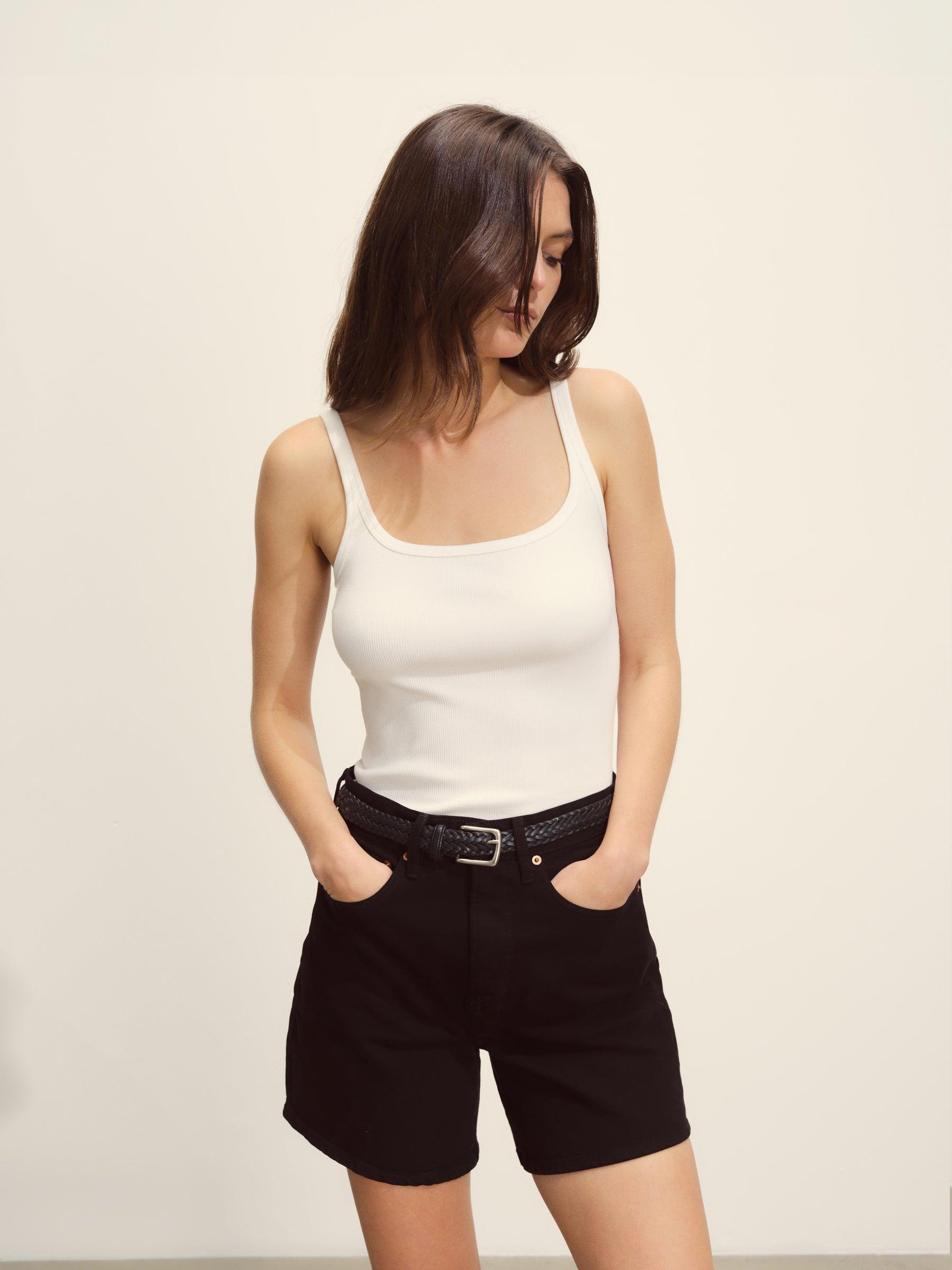 Black Rider Short Product Image