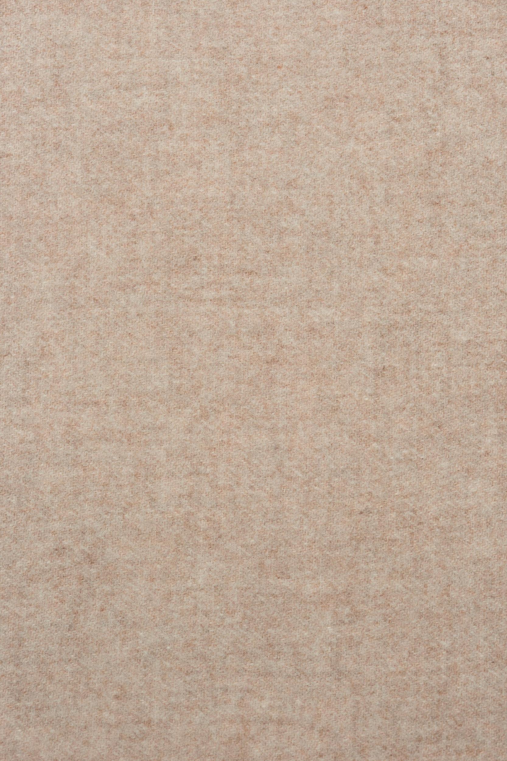 Fringe wool scarf Product Image