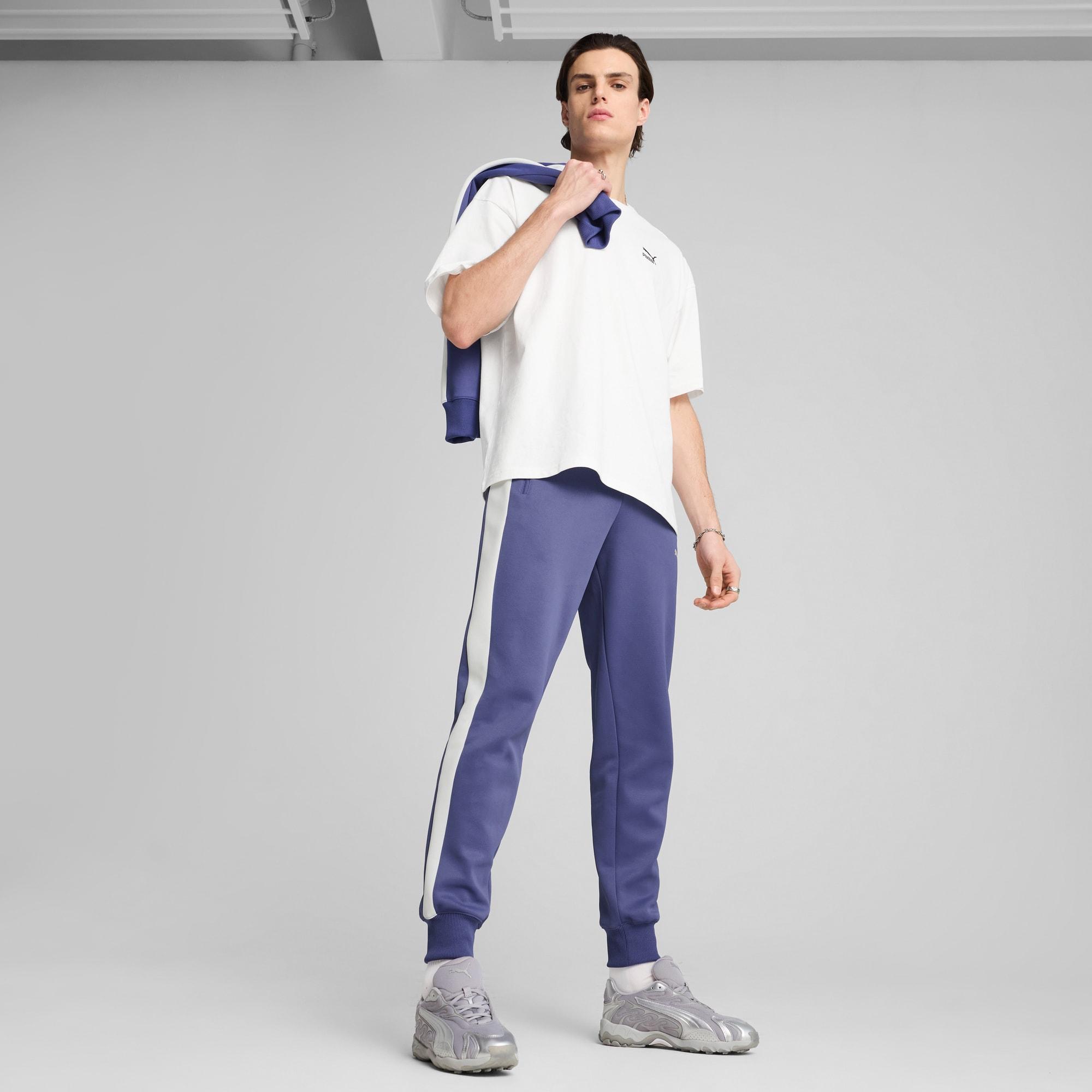 T7 ALWAYS ON Men's Track Pants Product Image