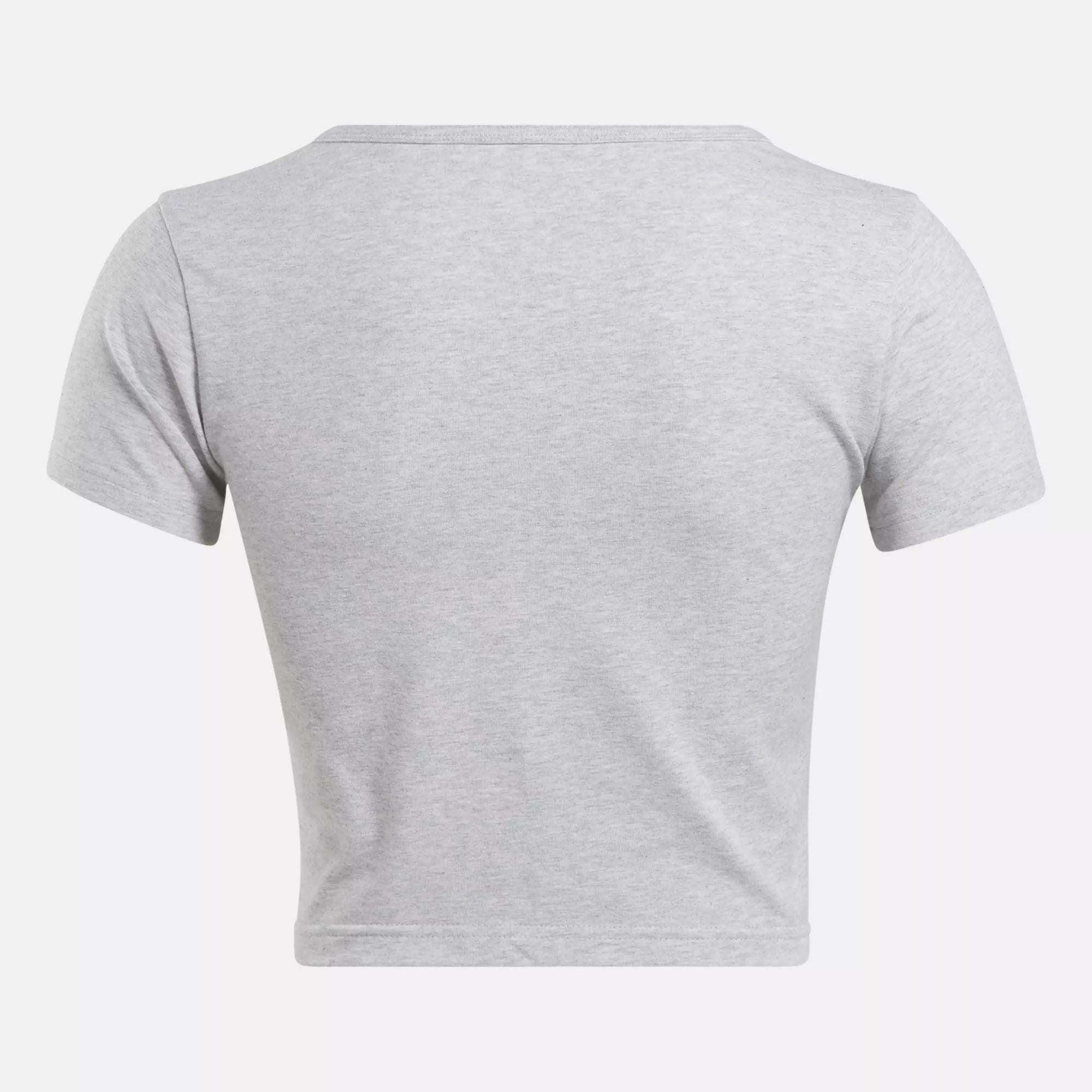 Women's Classics Crop Top Female Product Image