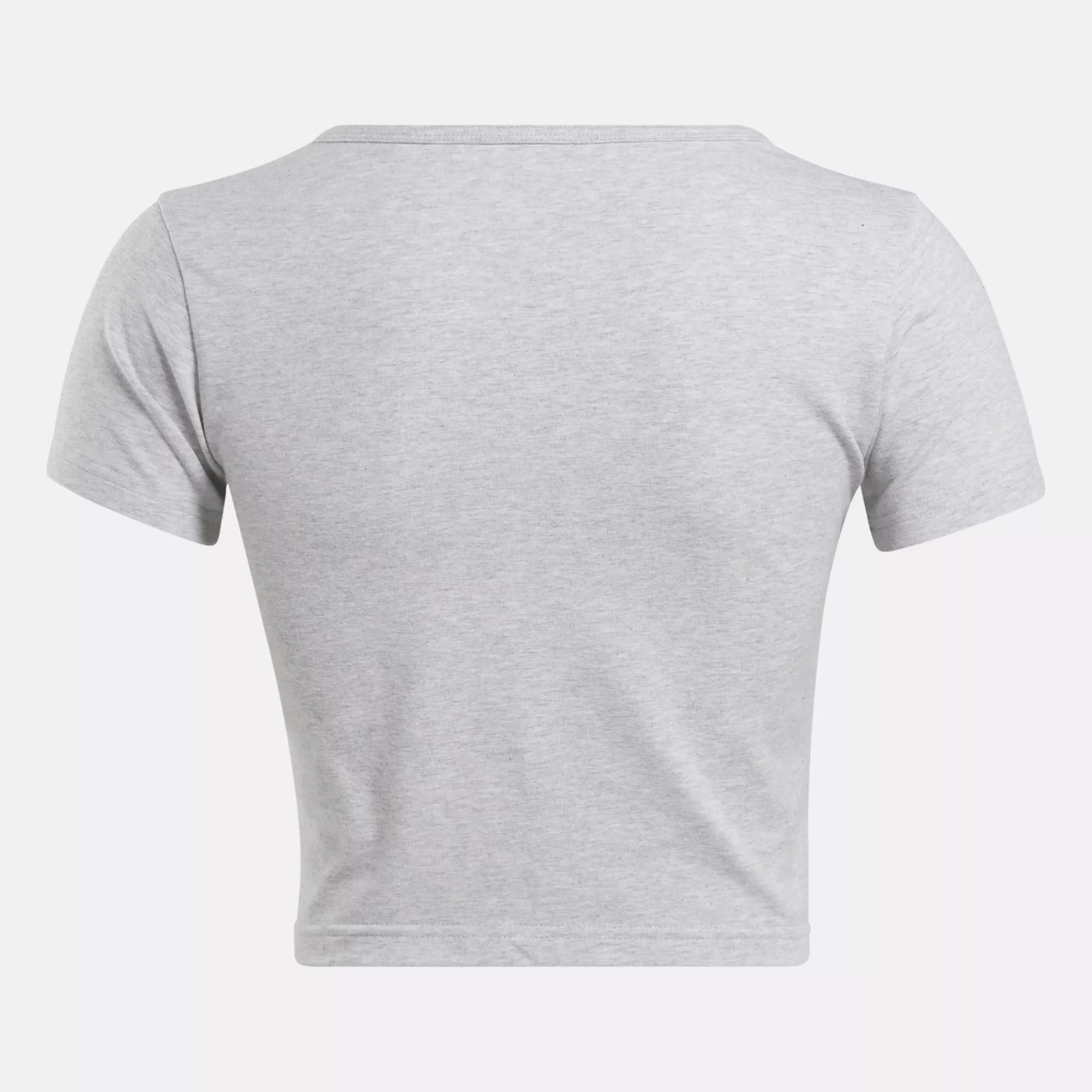 Women's Classics Crop Top Female Product Image