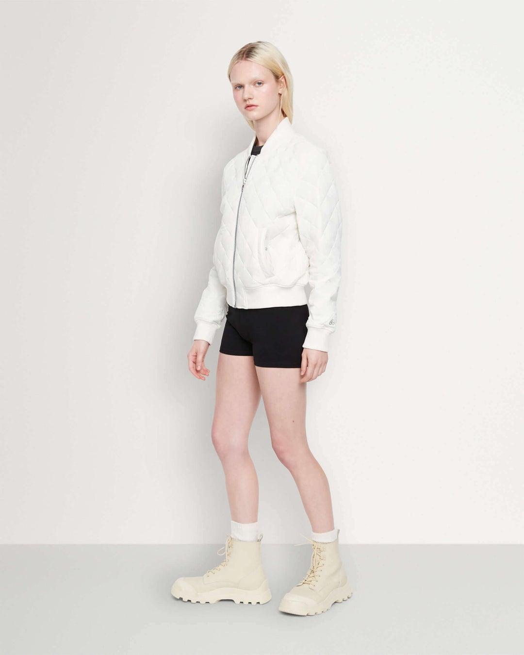 Moose Knuckles Women's Toussaint Bomber Product Image