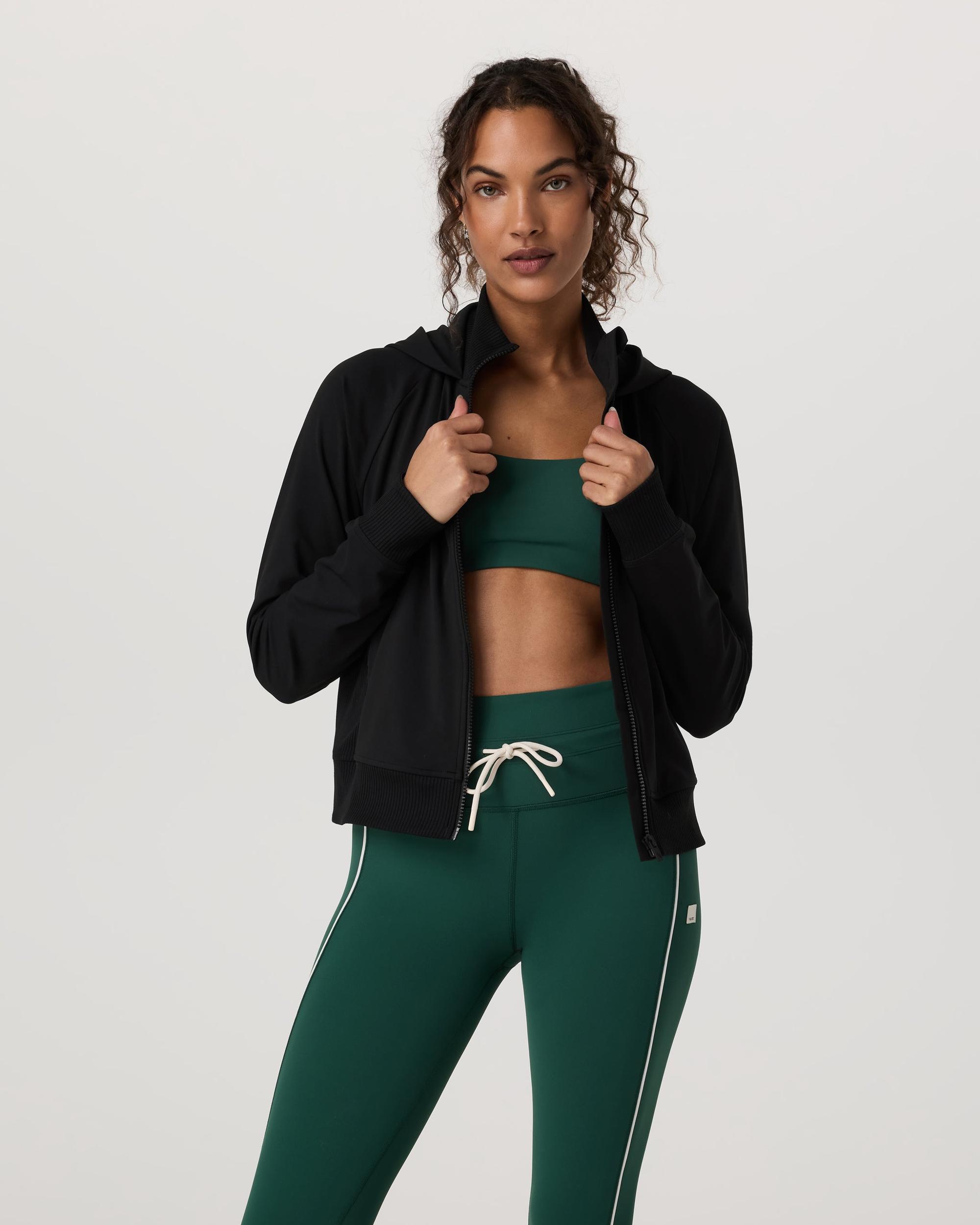 Daily Jacket Product Image