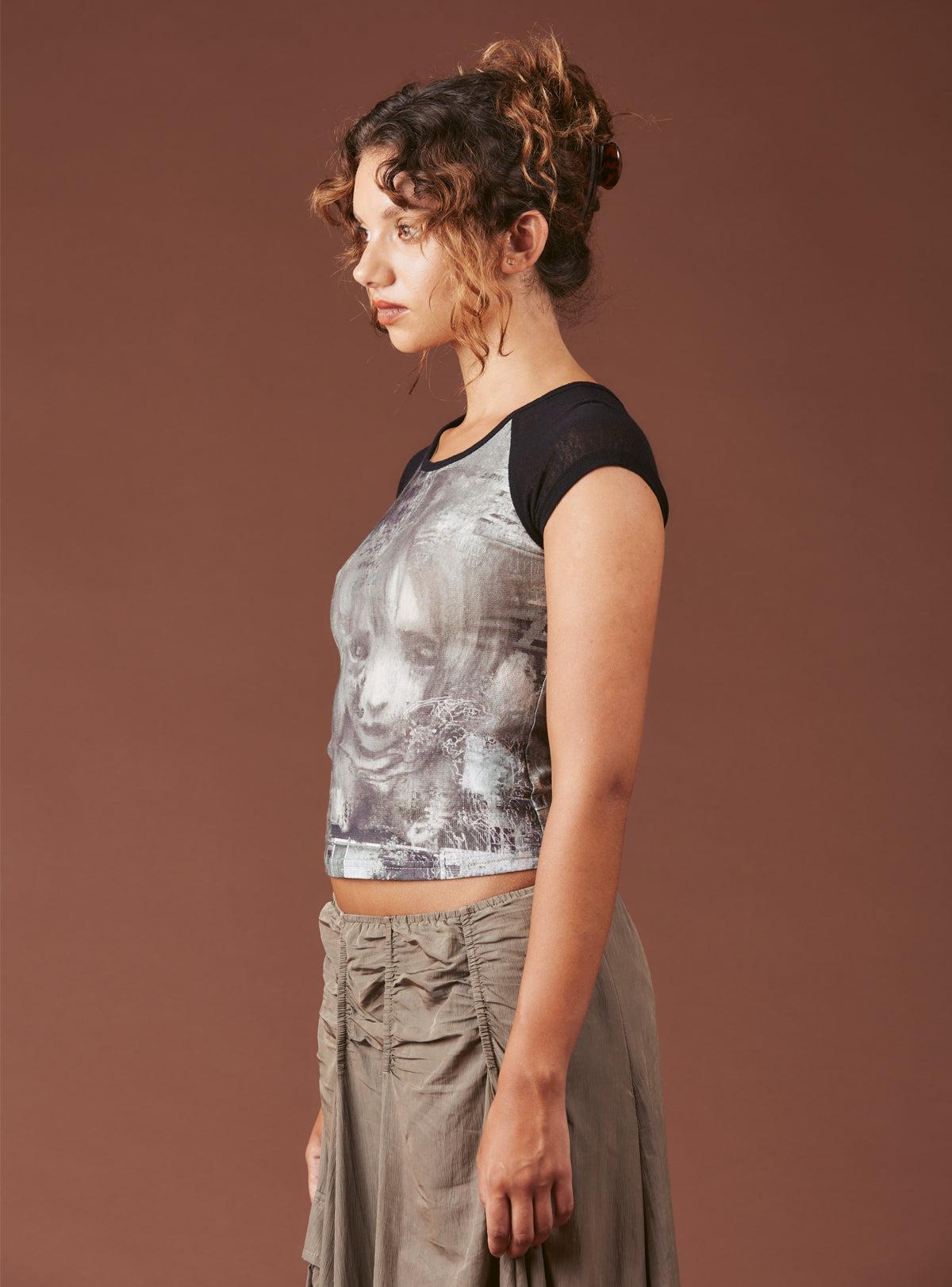 Morbs Top Female Product Image