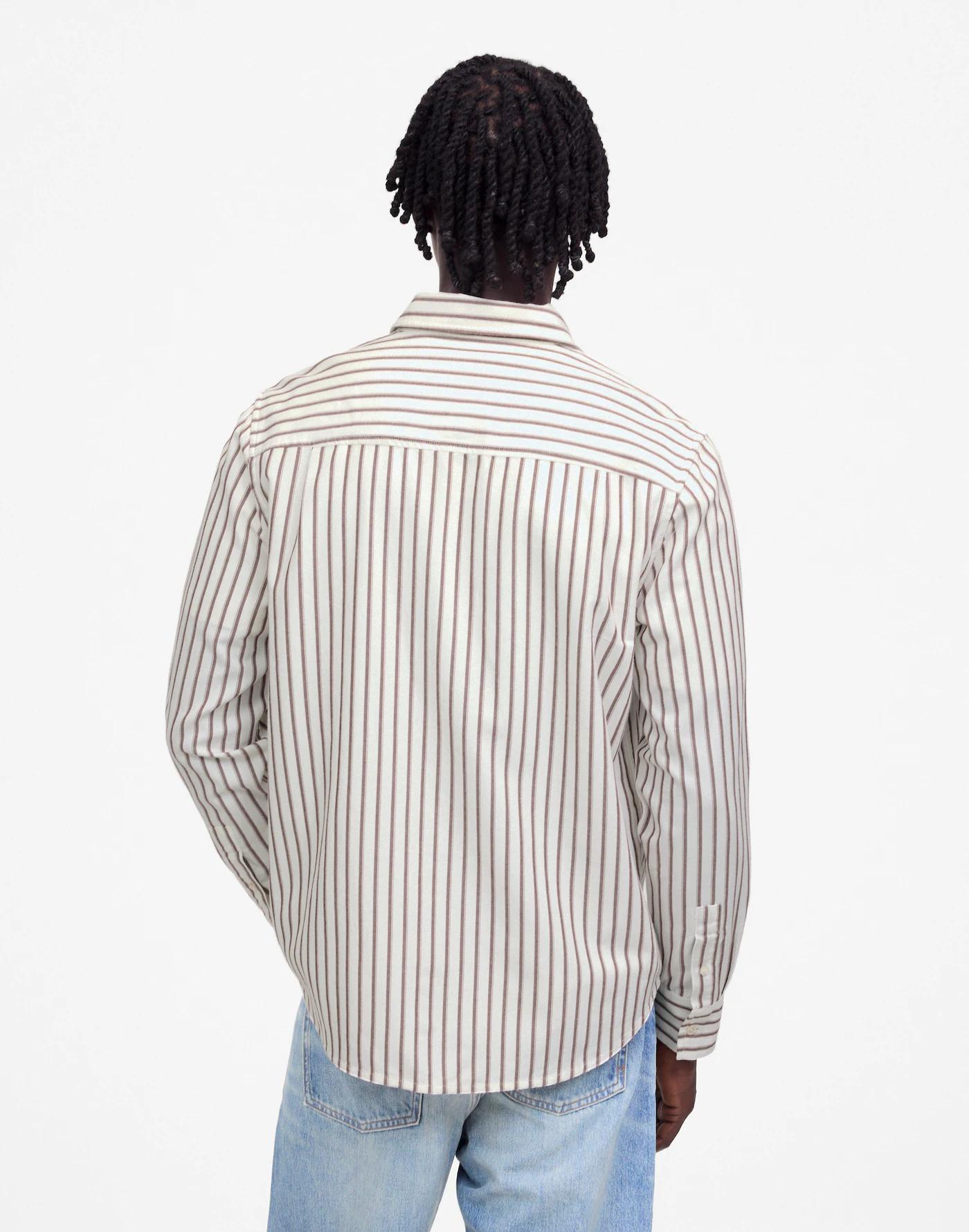 Button-Up Shirt in Everyday Twill Product Image