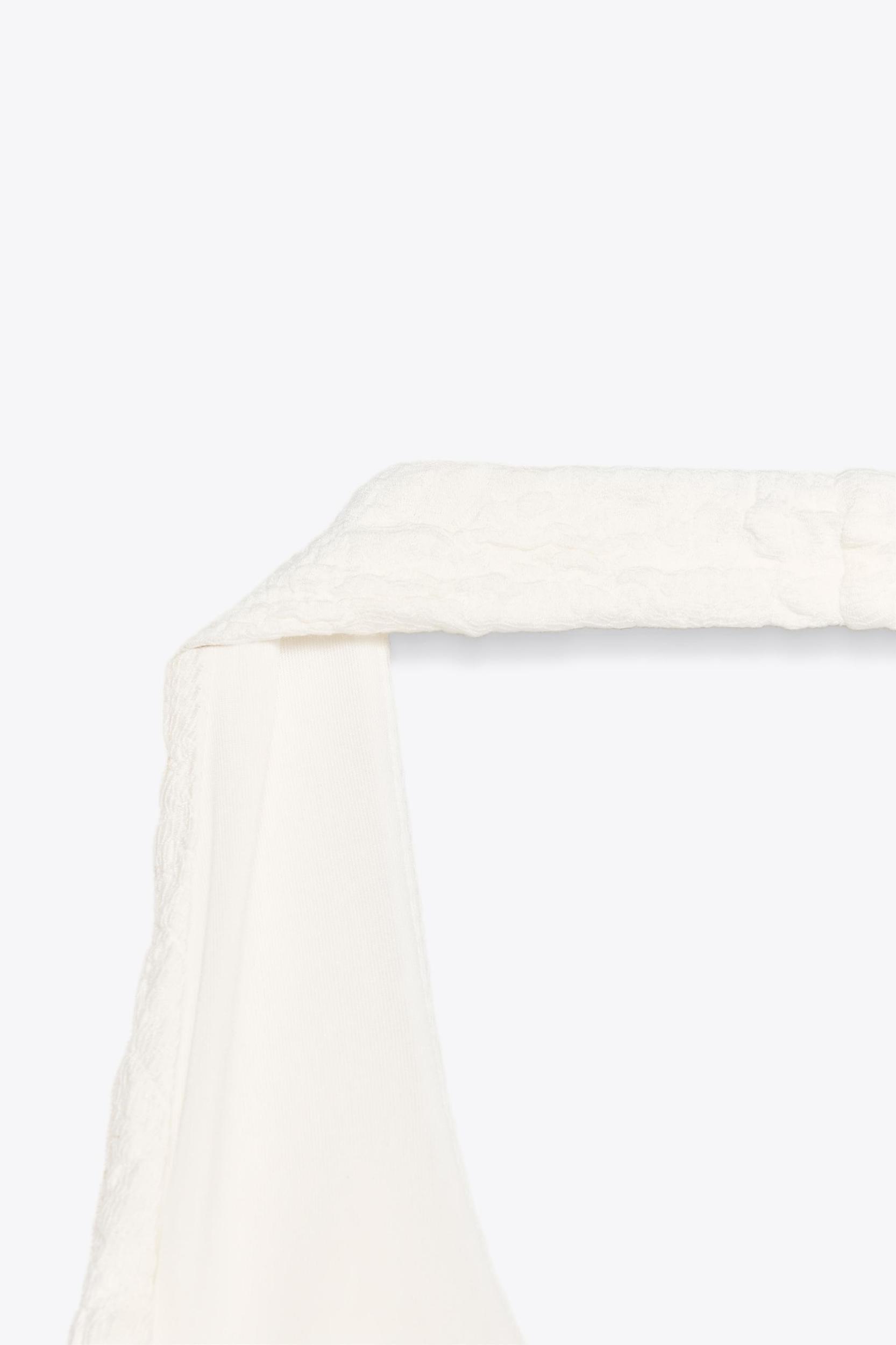 MIDI HALTER DRESS Product Image