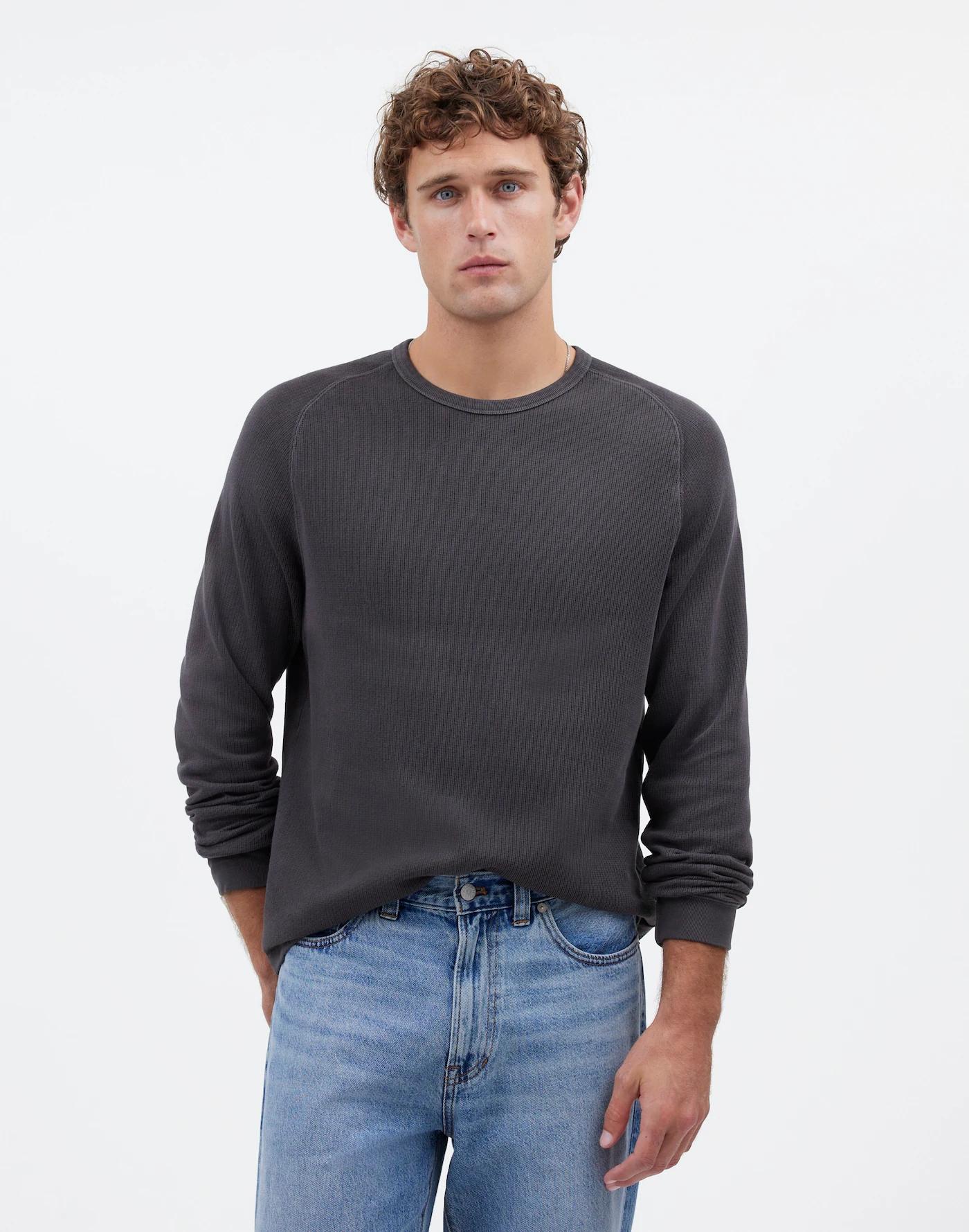 Thermal Long-Sleeve Tee Product Image