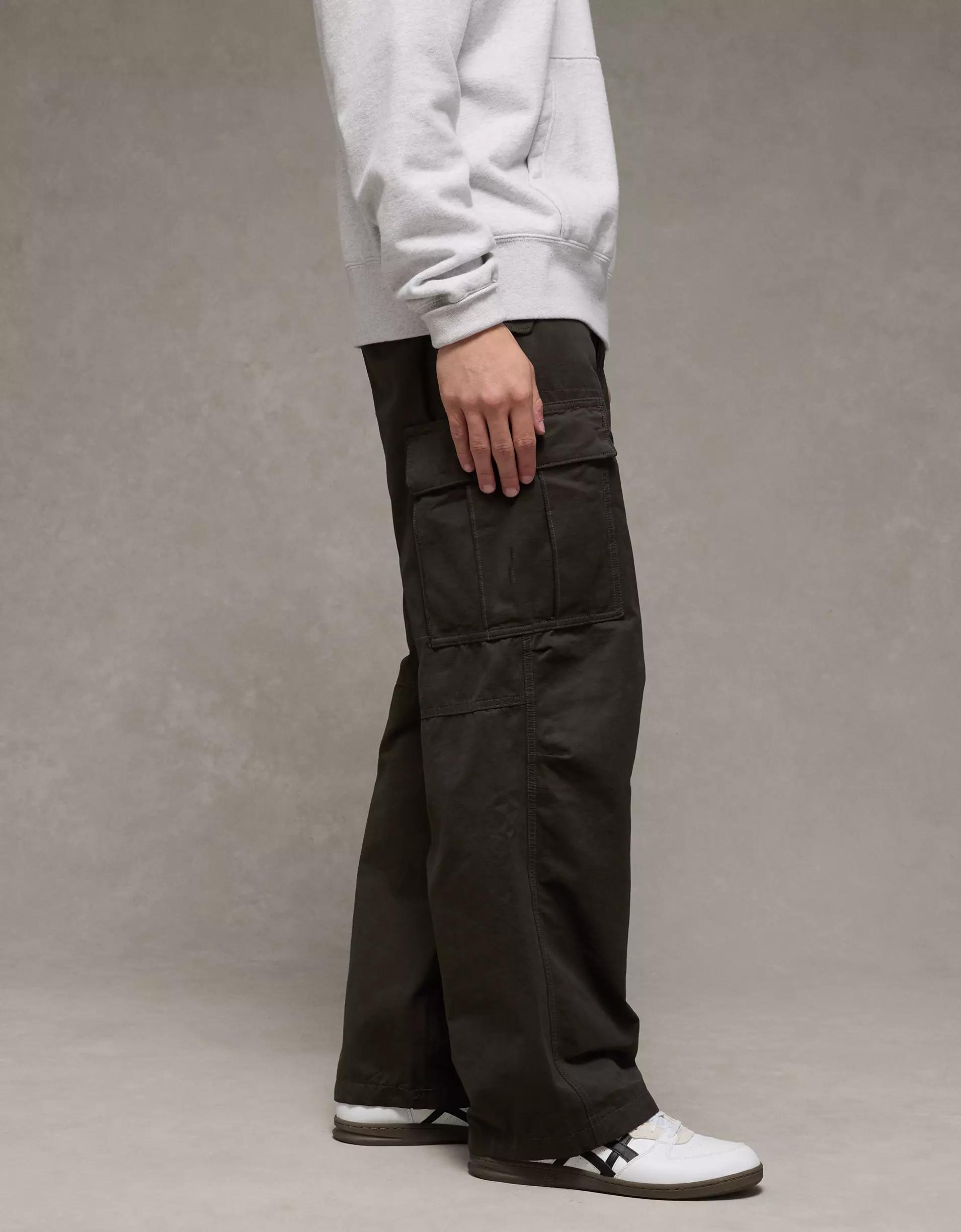 AE Flex Ultra Baggy Cargo Pant Product Image