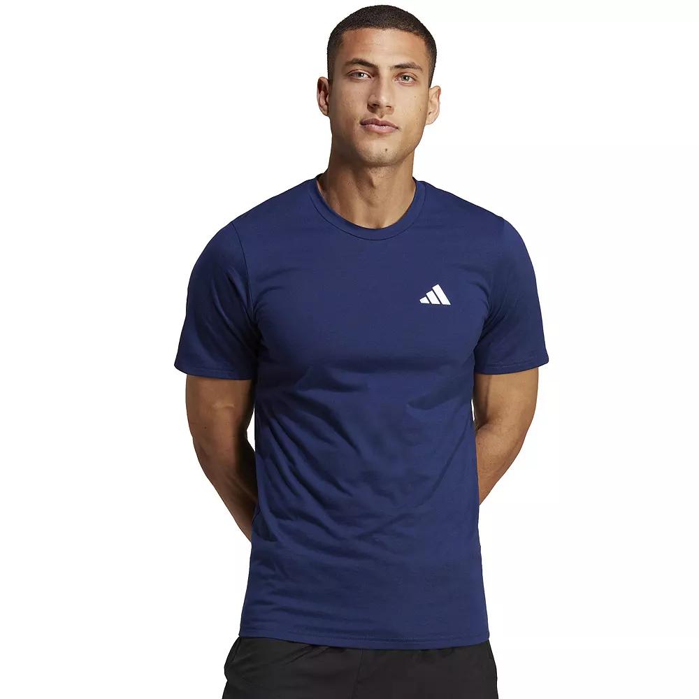 Men's adidas Train Essentials Feelready Training Tee,  Product Image