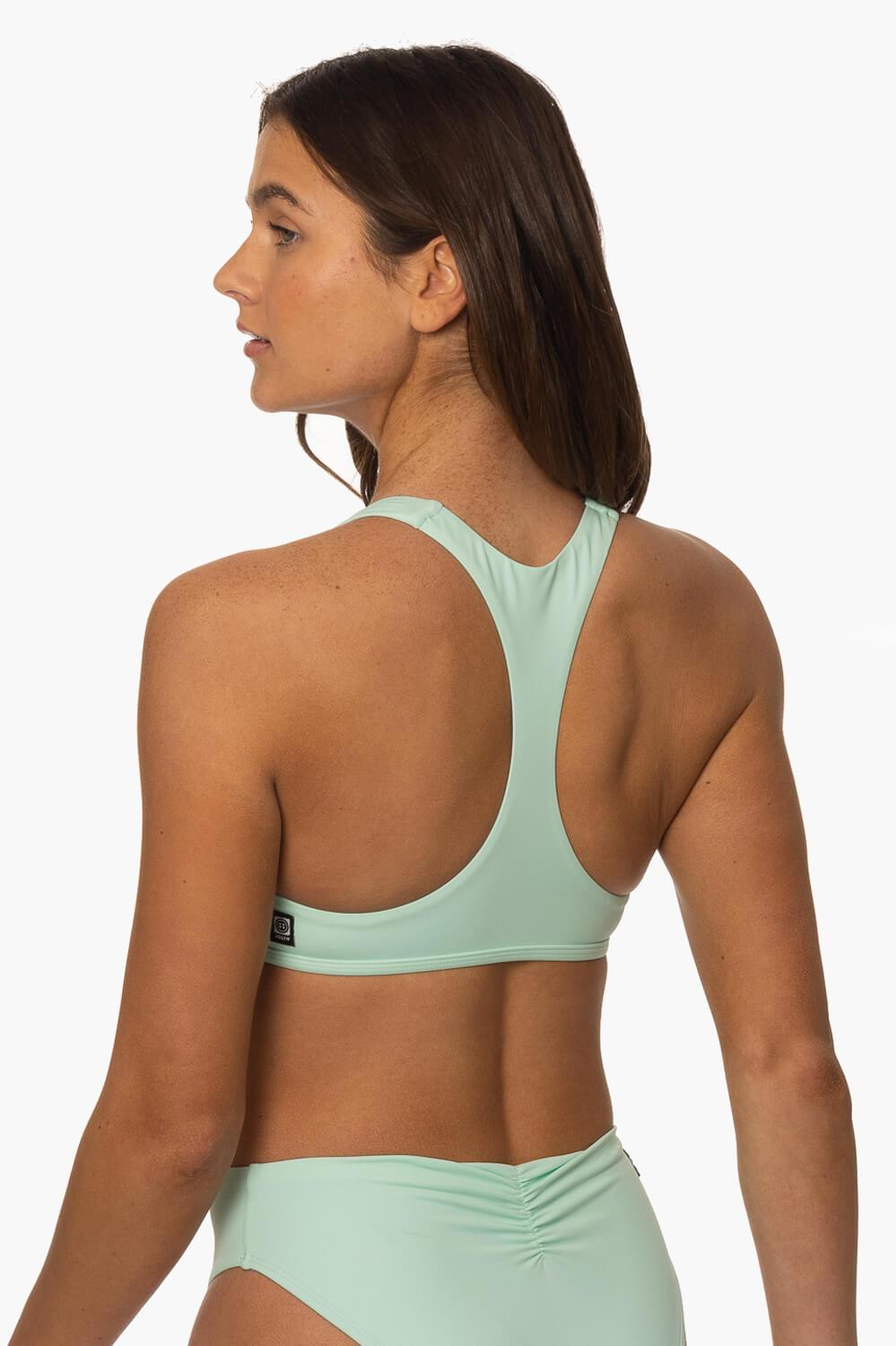 Aster Bikini Top - Segundo Female Product Image