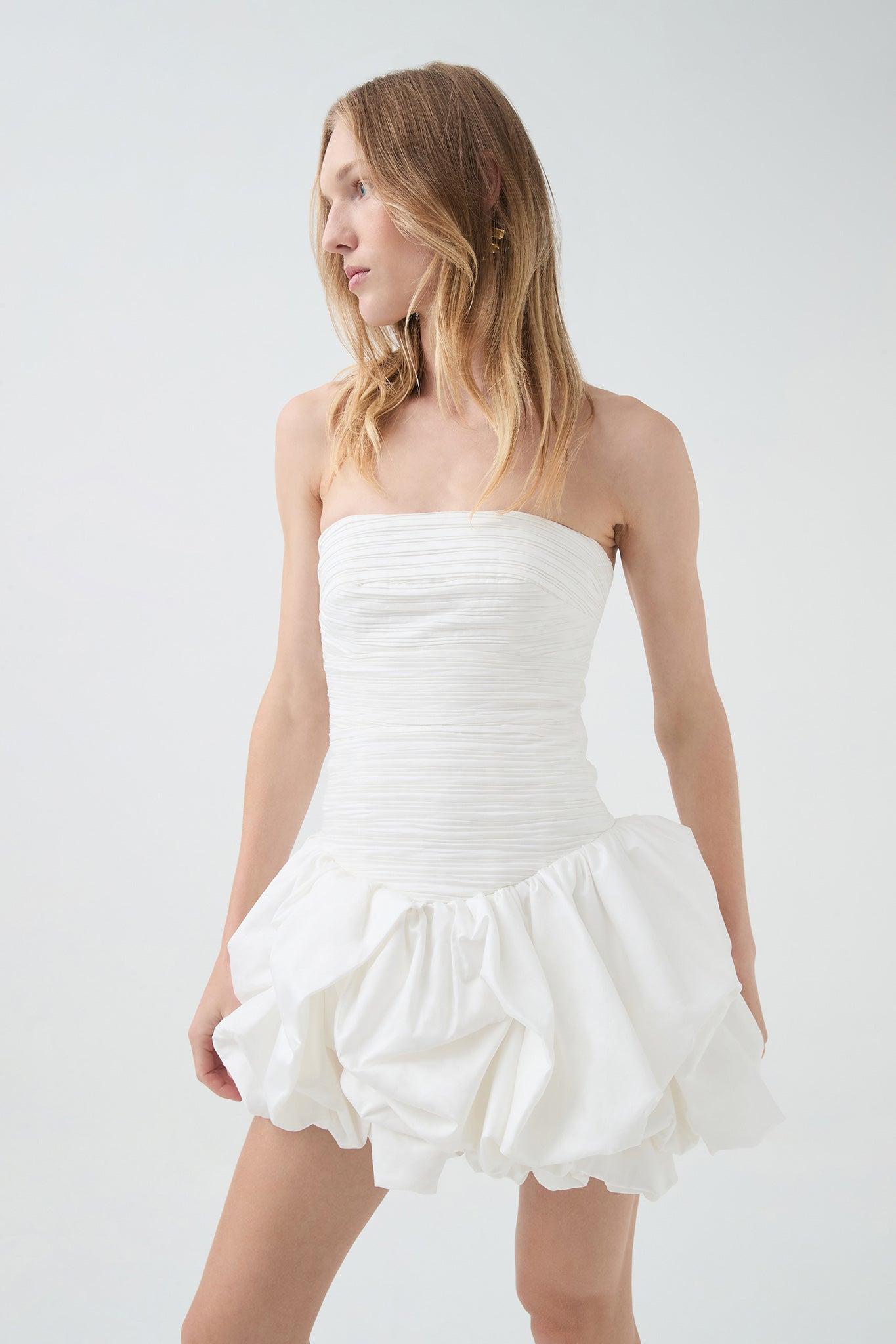 Twilight Mini Dress Product Image