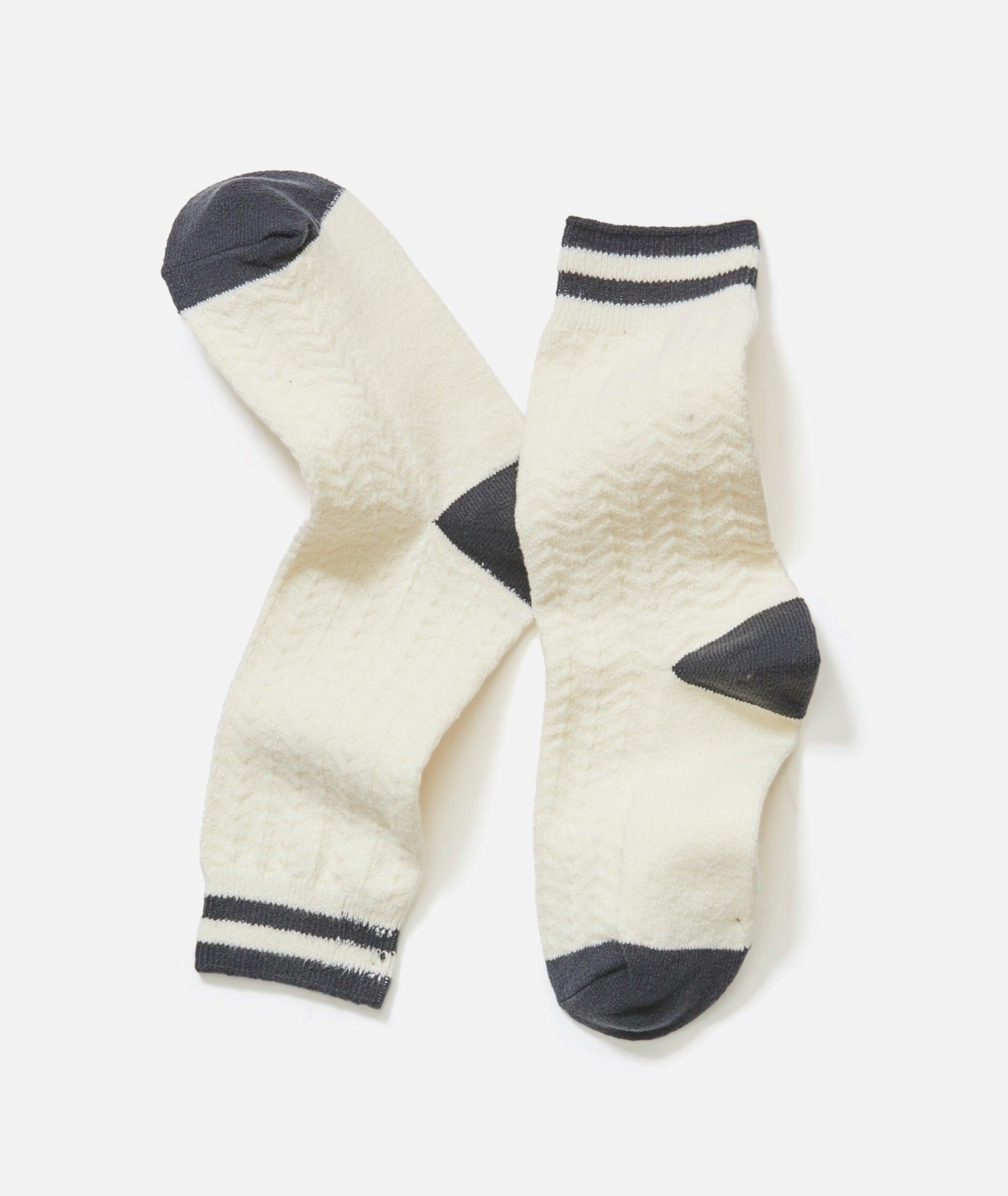 Slouchy Boot Sock Product Image