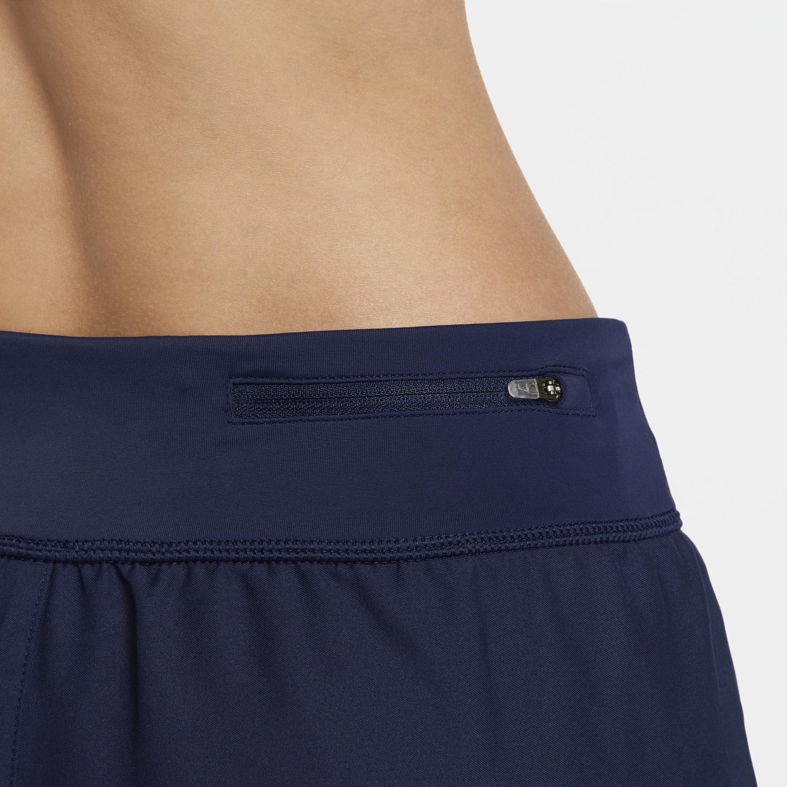 Nike Womens Essential Board Shorts | NESS9200-440 Product Image