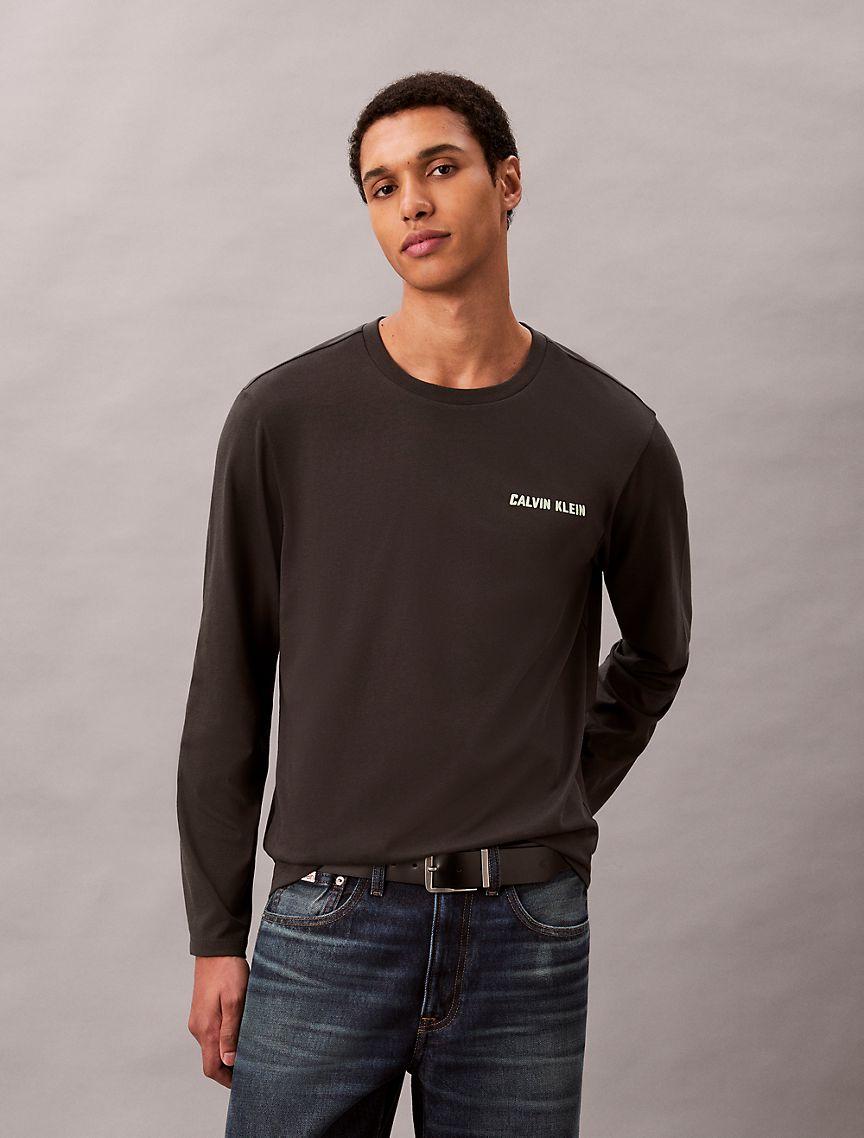 Arch Logo Graphic Relaxed T-Shirt Product Image