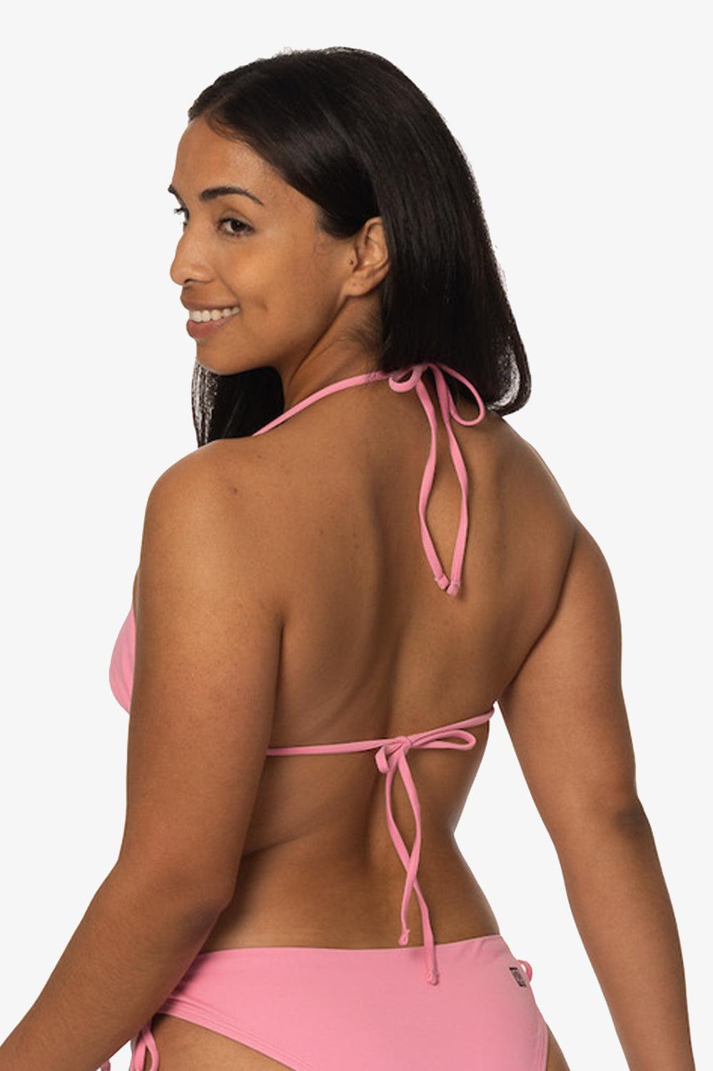 Kewalos Bikini Top - Dazzle Female Product Image