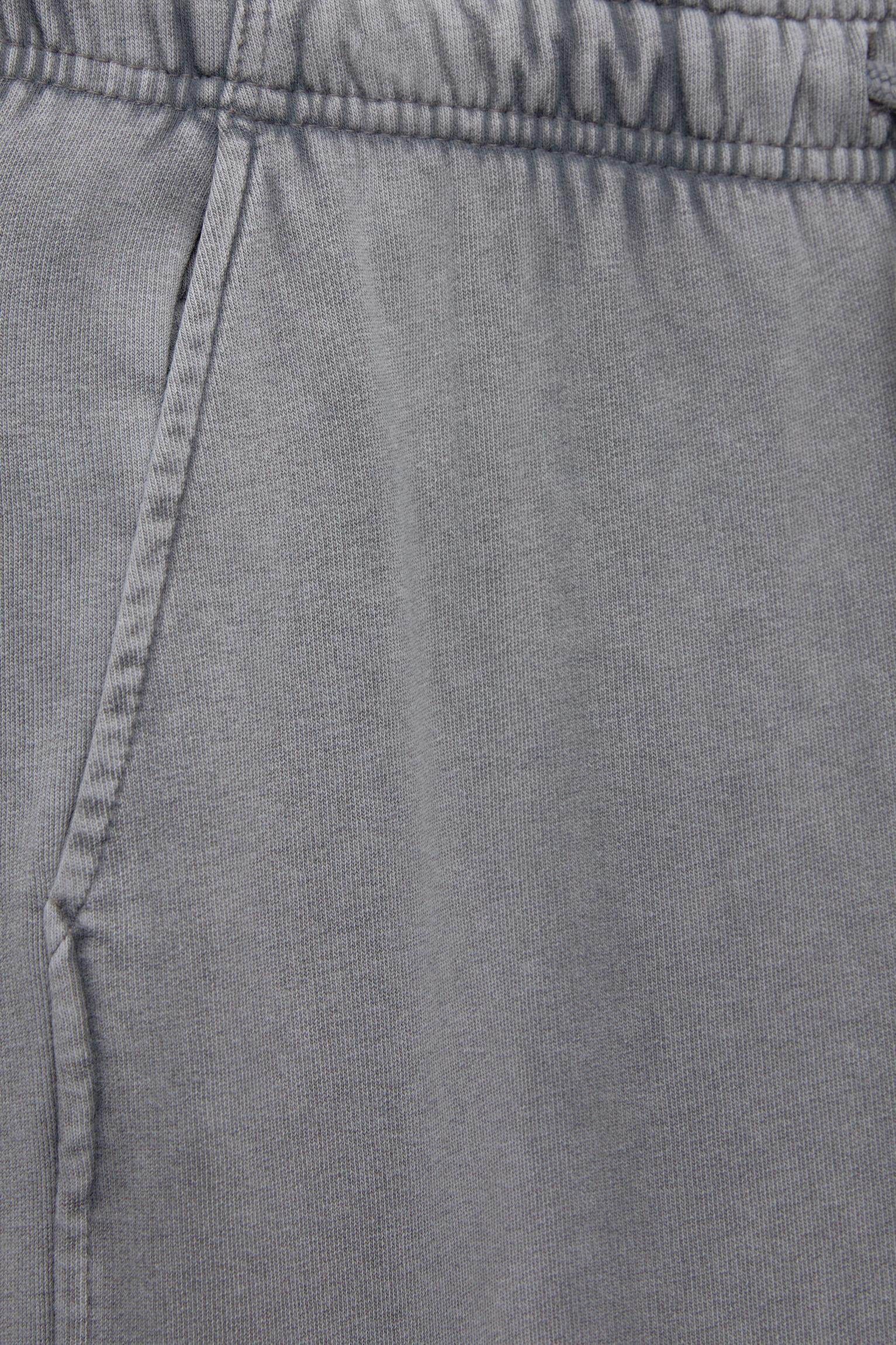 Wide-leg sweatpants Product Image