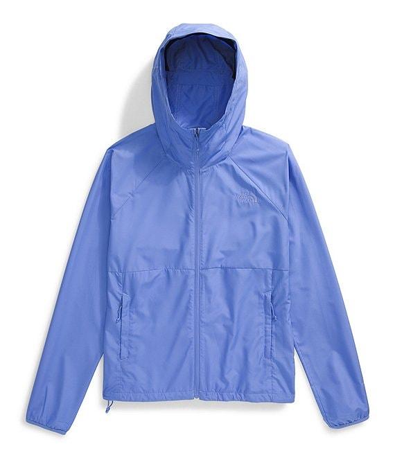 The North Face Flyweight Hoodie 2.0 Jacket Product Image