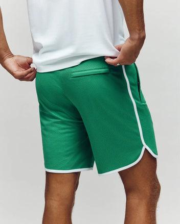 MENS NICO MESH SHORT - MB0900004 Product Image