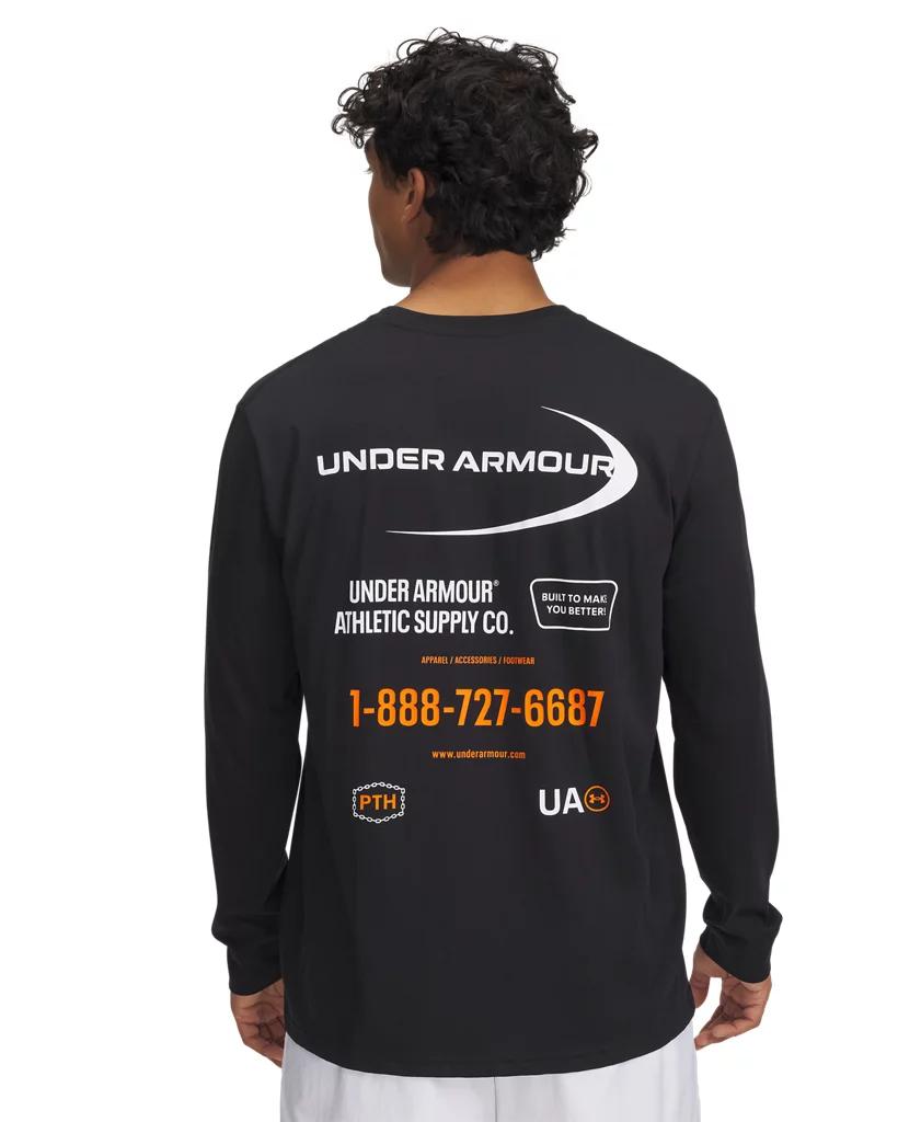 UA Workwear Logo Product Image