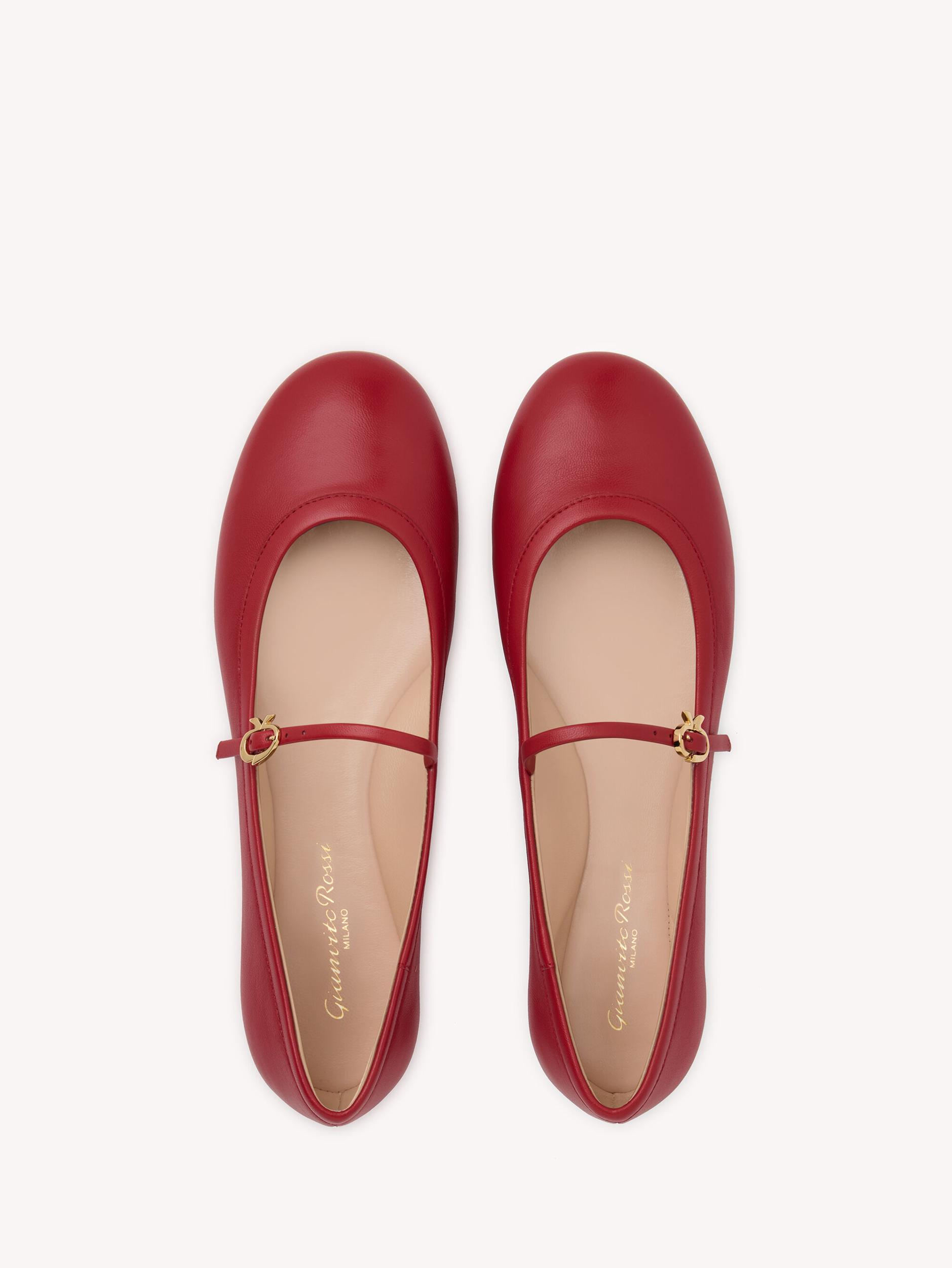 CARLA Gianvito Rossi Product Image