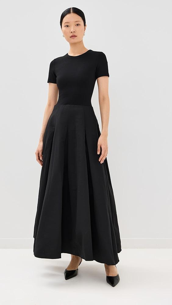 STAUD Hopper Dress | Shopbop Product Image