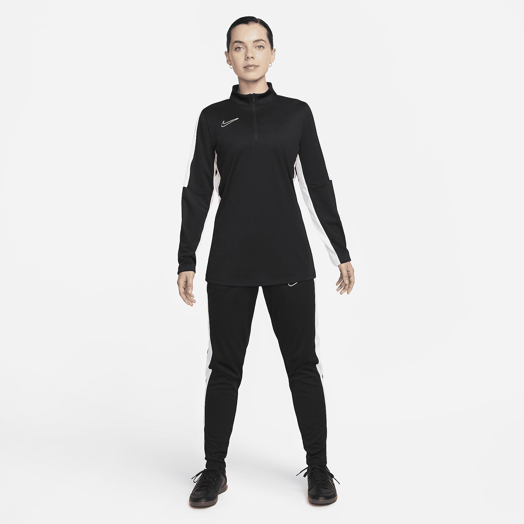 Nike Women's Dri-FIT Academy Soccer Drill Top Product Image