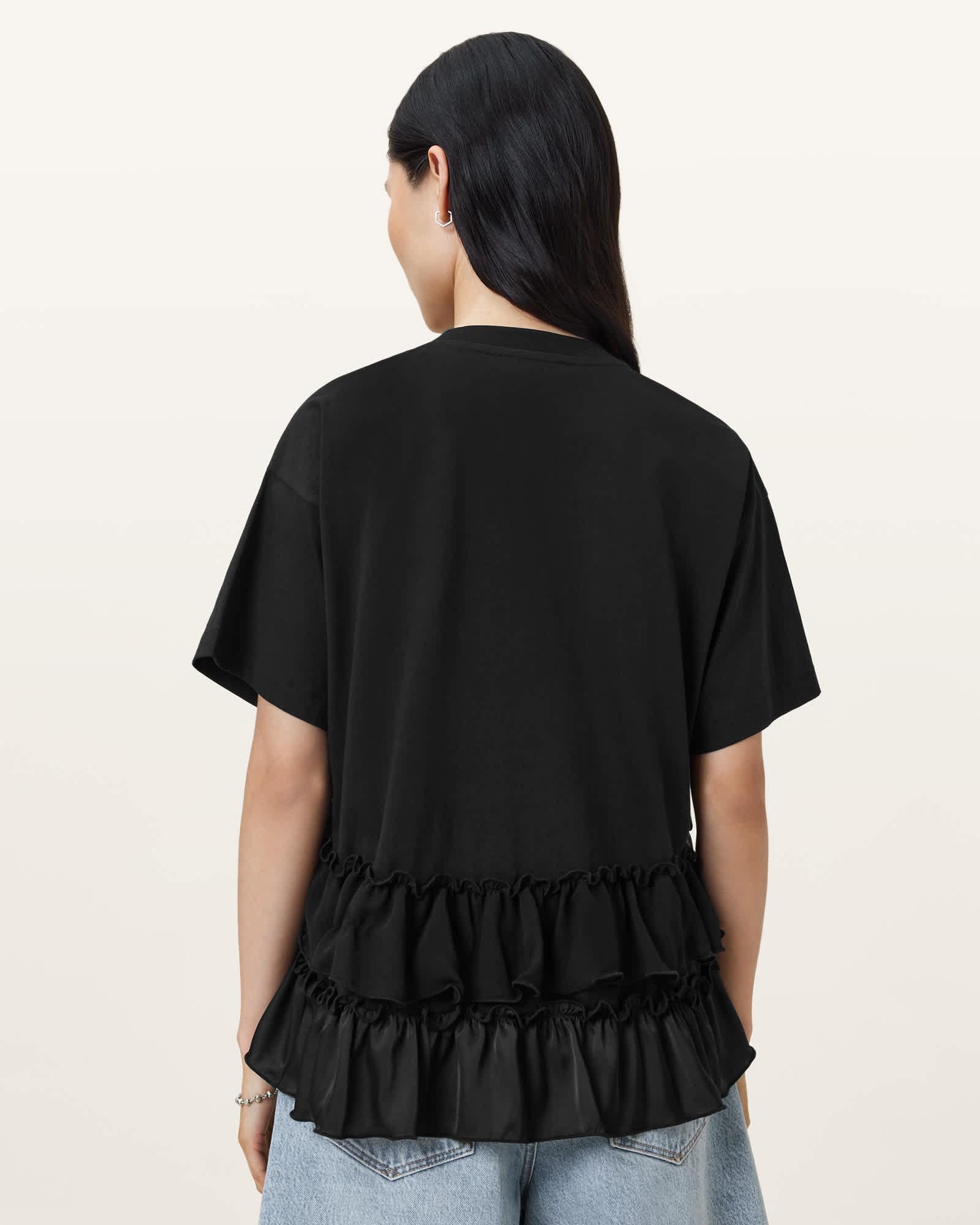 Feyre Relaxed Fit T-Shirt Product Image