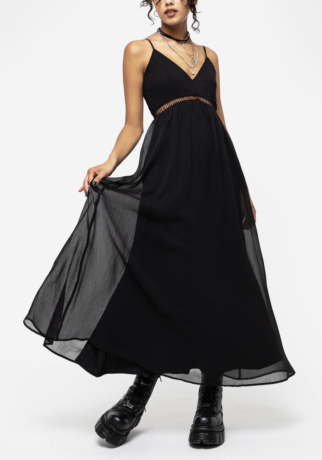Sable Cami Maxi Dress Product Image