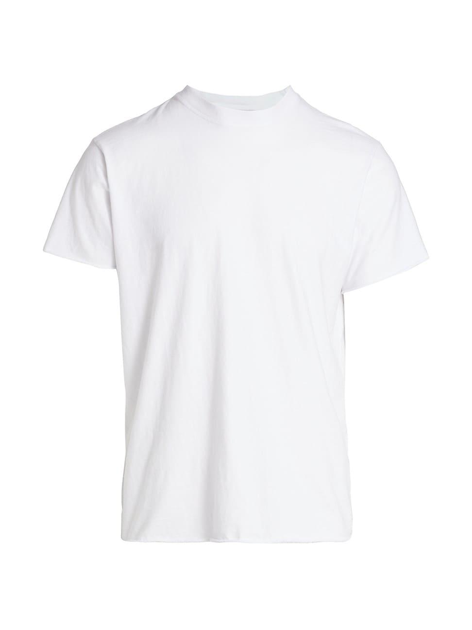 Mens Anti-Expo Cotton Tee Product Image