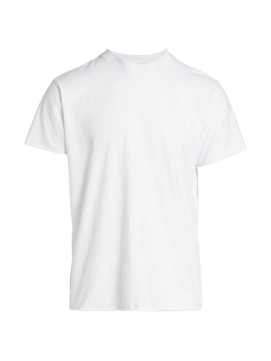 Mens Anti-Expo Cotton Tee Product Image