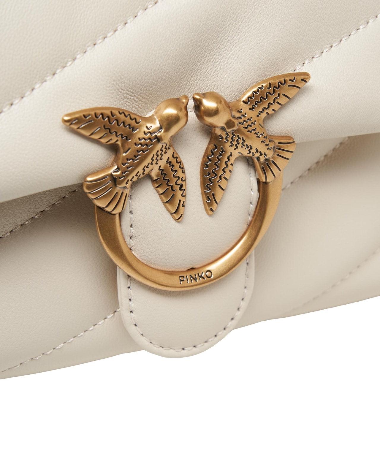 Crossbody bag 'Baby Love Puff' Product Image