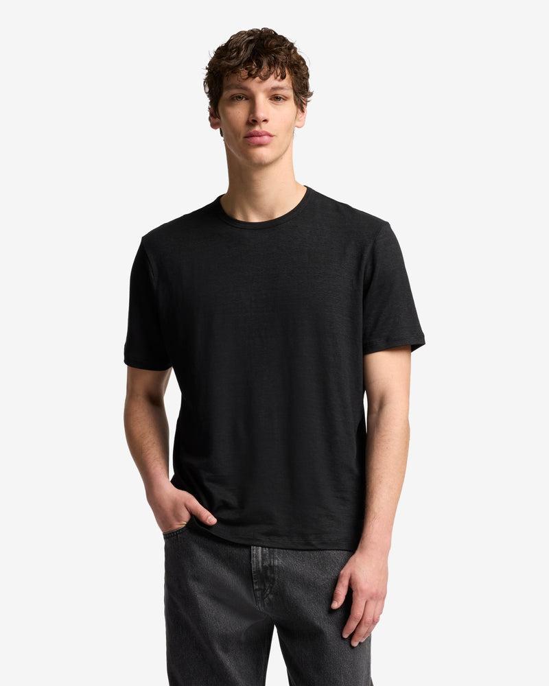 Linen Tee Product Image