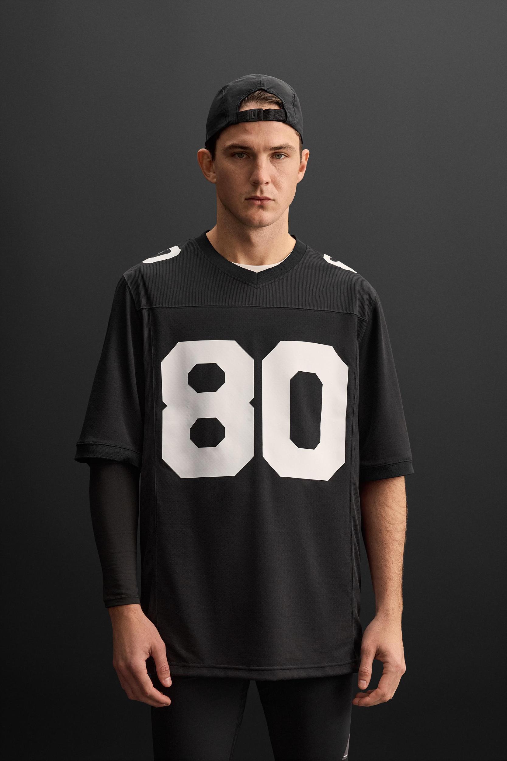 FOOTBALL JERSEY Product Image