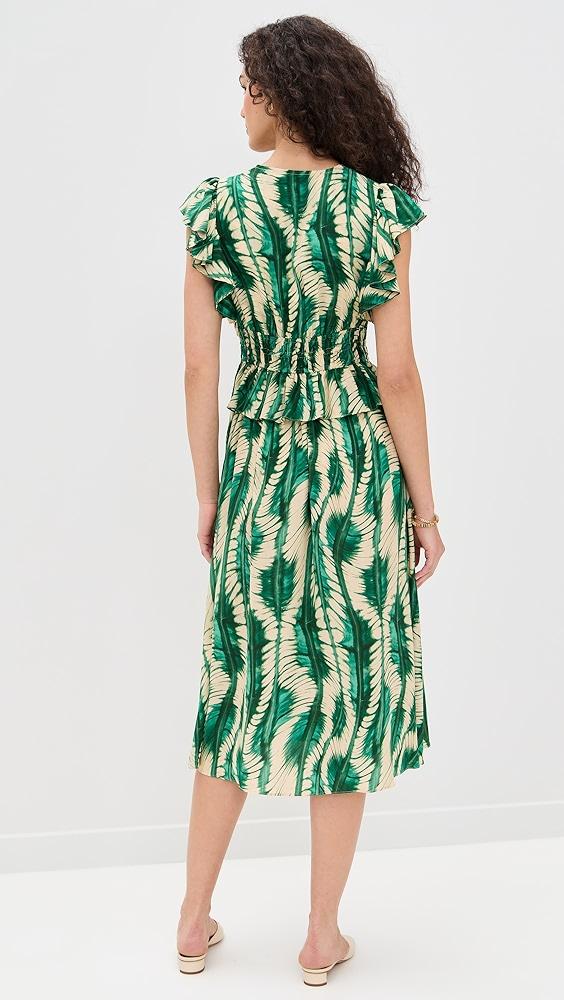 Ulla Johnson Brielle Dress | Shopbop Product Image