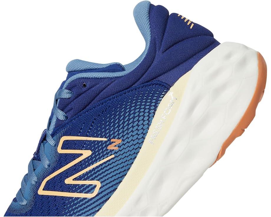 Fresh Foam X 840v1 Leather Product Image