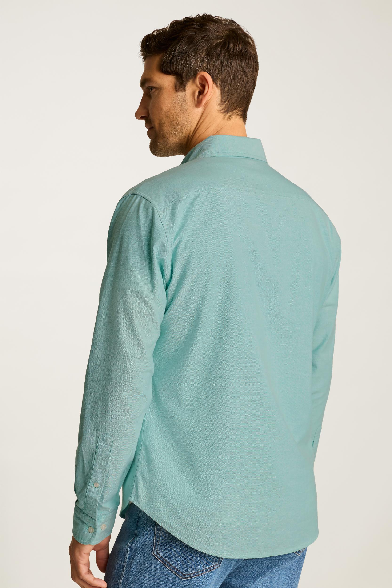Everyday Oxford Shirt Product Image