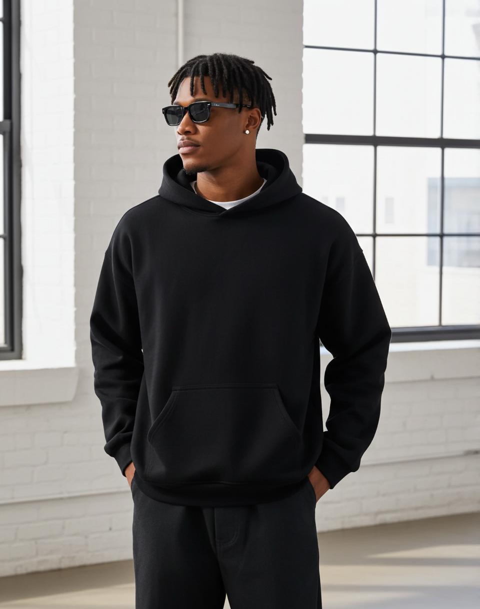 Boxer Boys Graphic Print Acid Wash T-shirt Product Image