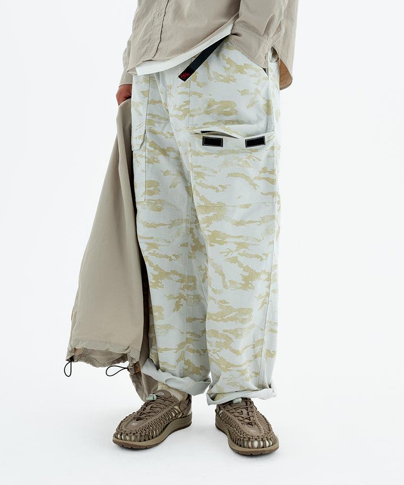 Canvas EQT Pant Male Product Image