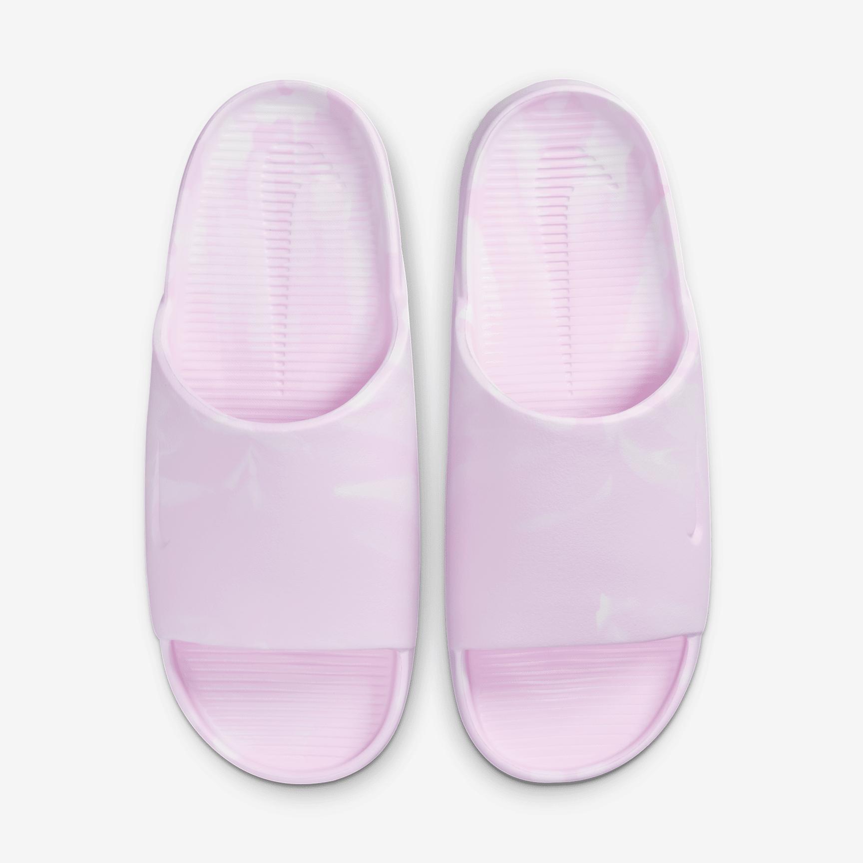 Womens Nike Calm Slide Sandals Product Image