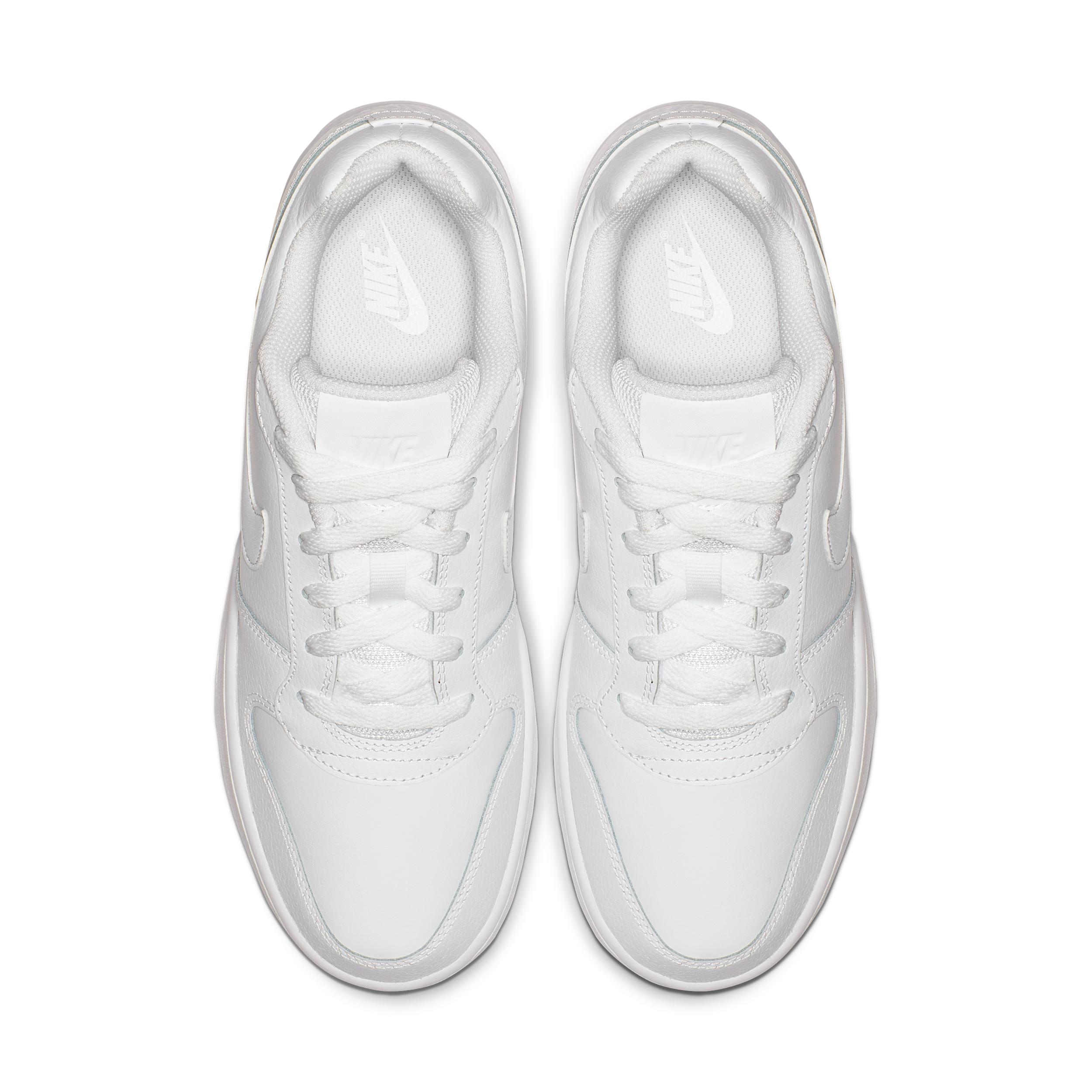 Nike Womens Ebernon Low Shoes | AQ1779-100 Product Image