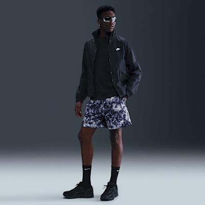 Nike Mens Club Flow Shorts | IB8551-464 Product Image